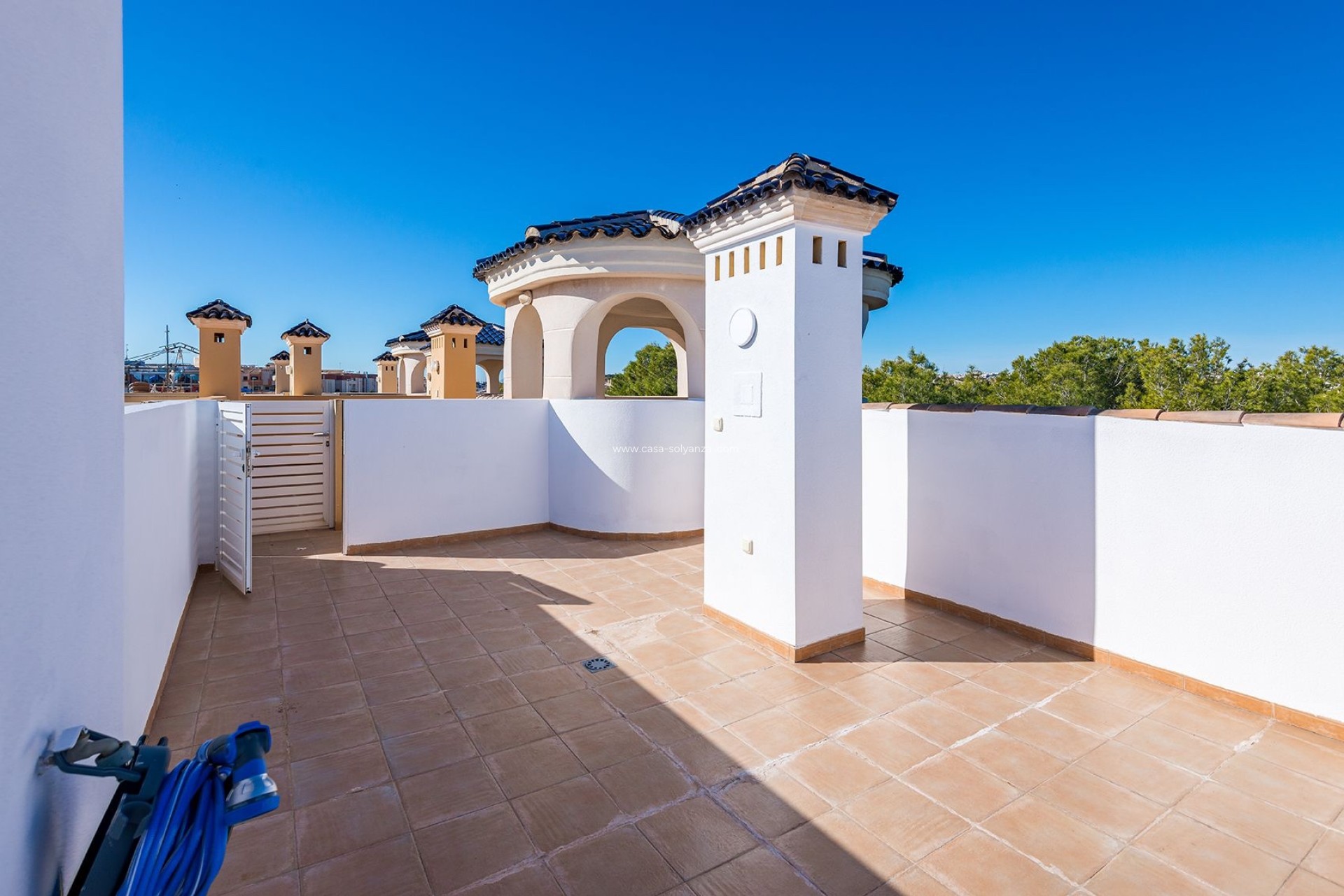 Reventa - Apartamento / piso - Cabo Roig - Lomas de Cabo Roig