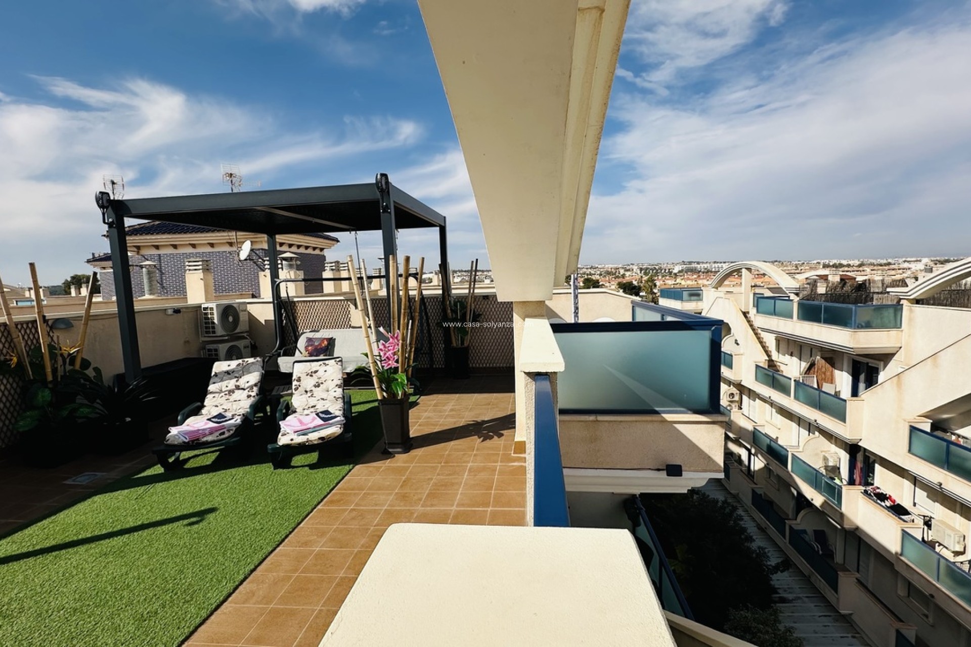 Reventa - Apartamento / piso - Cabo Roig