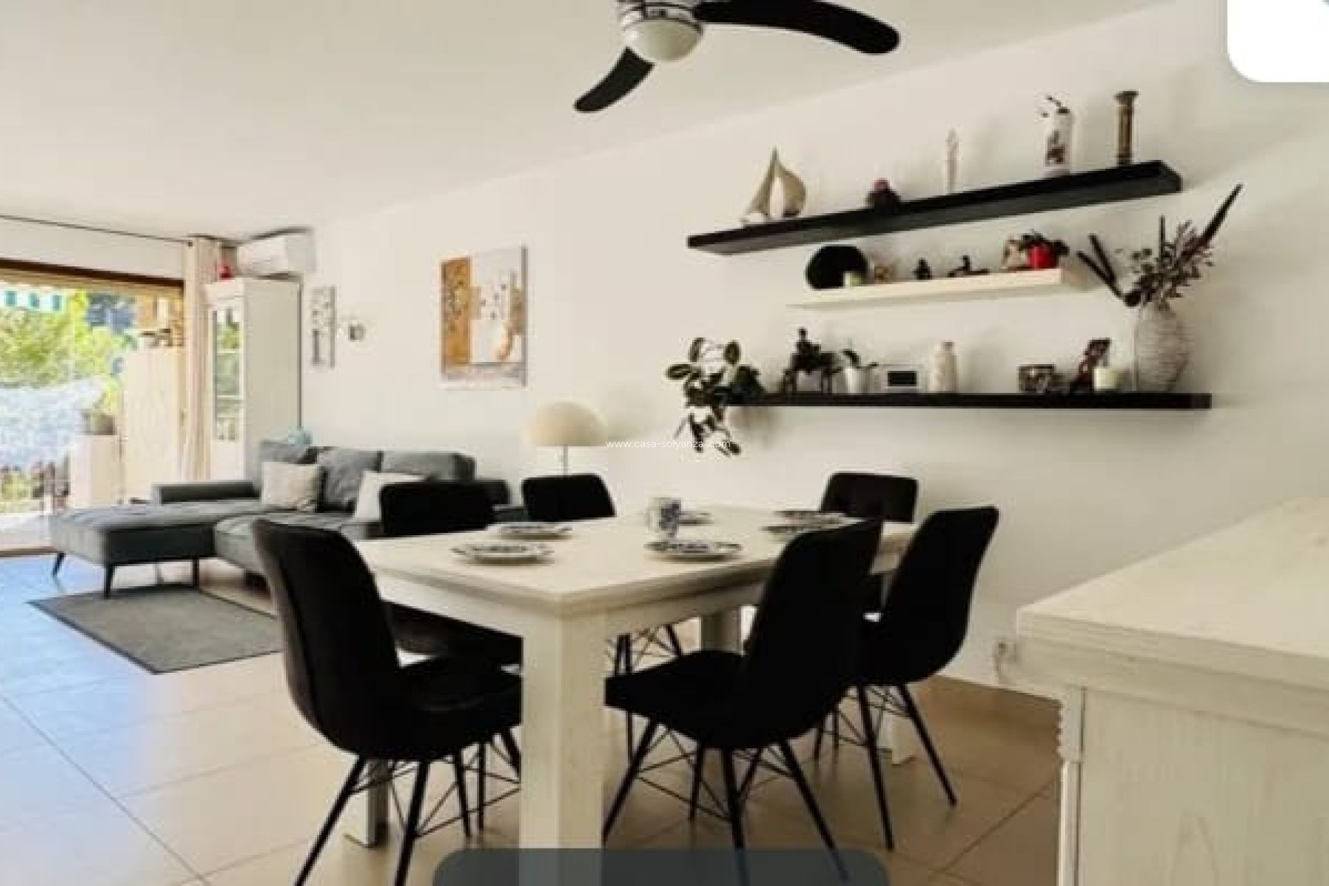 Reventa - Apartamento / piso - Cala Vinyes - Calvià