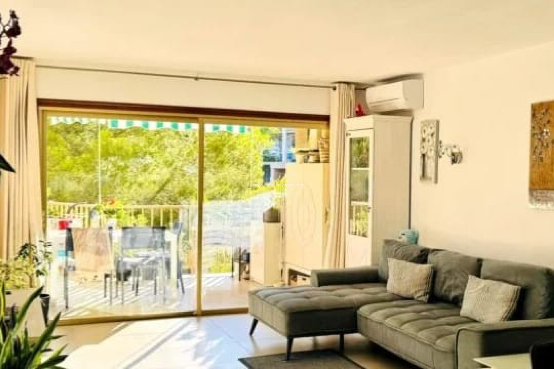 Reventa - Apartamento / piso - Cala Vinyes - Calvià