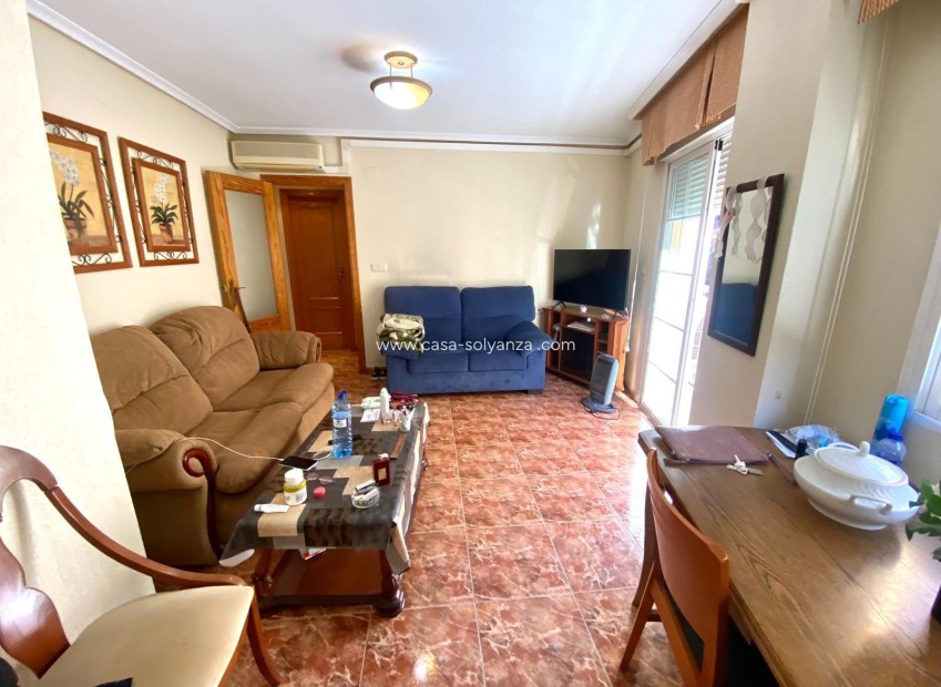 Reventa - Apartamento / piso - Callosa de Segura - Comunidad Valenciana