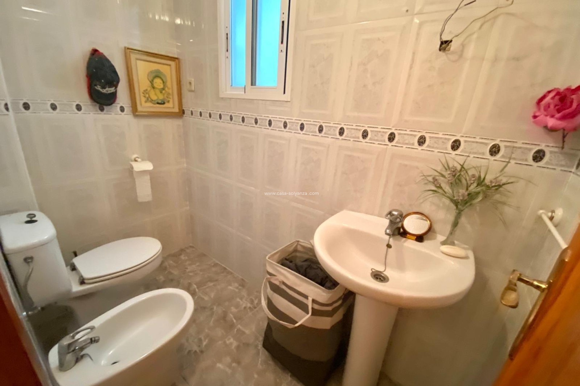 Reventa - Apartamento / piso - Callosa de Segura - Comunidad Valenciana