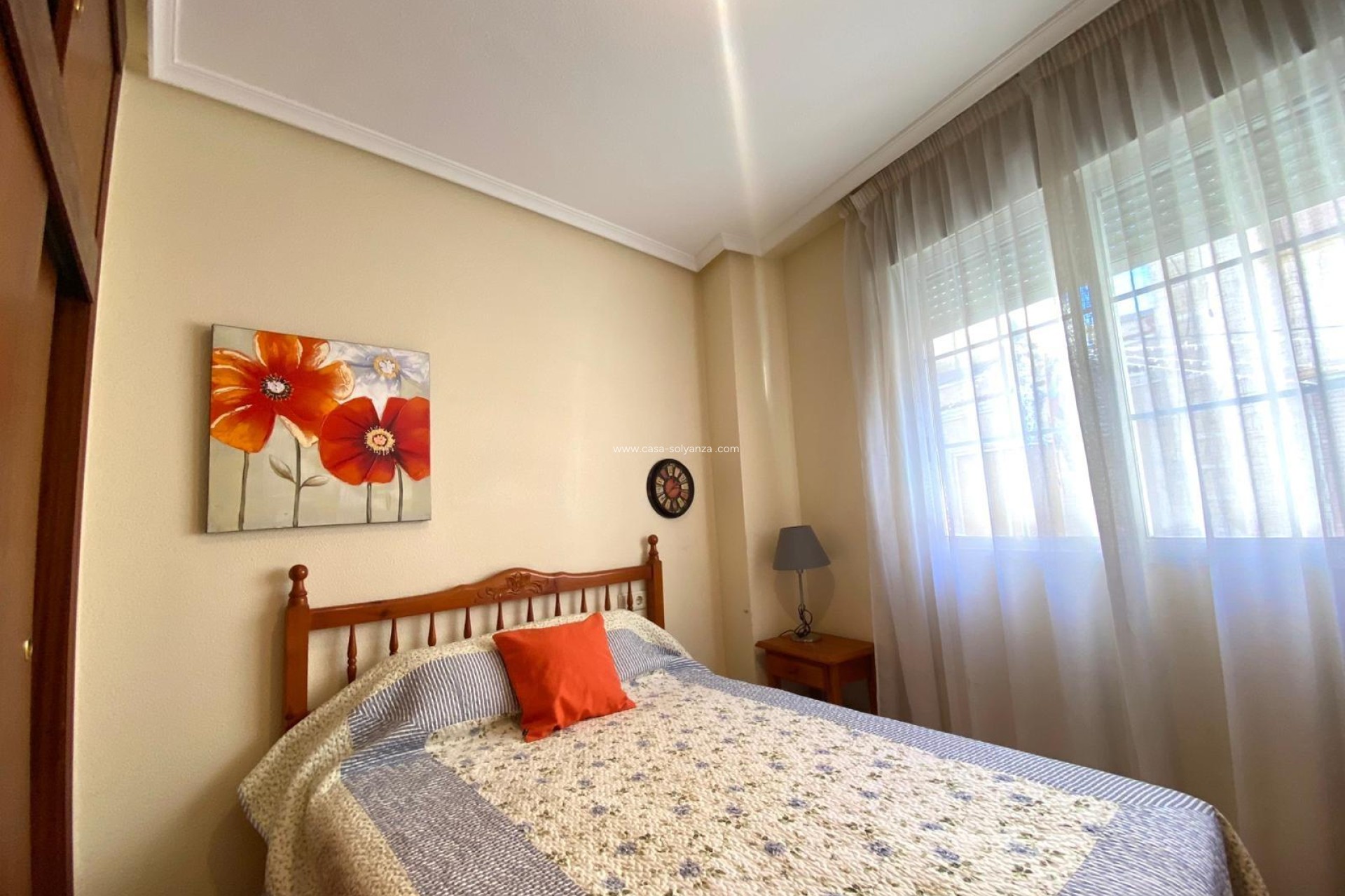 Reventa - Apartamento / piso - Callosa de Segura - Comunidad Valenciana