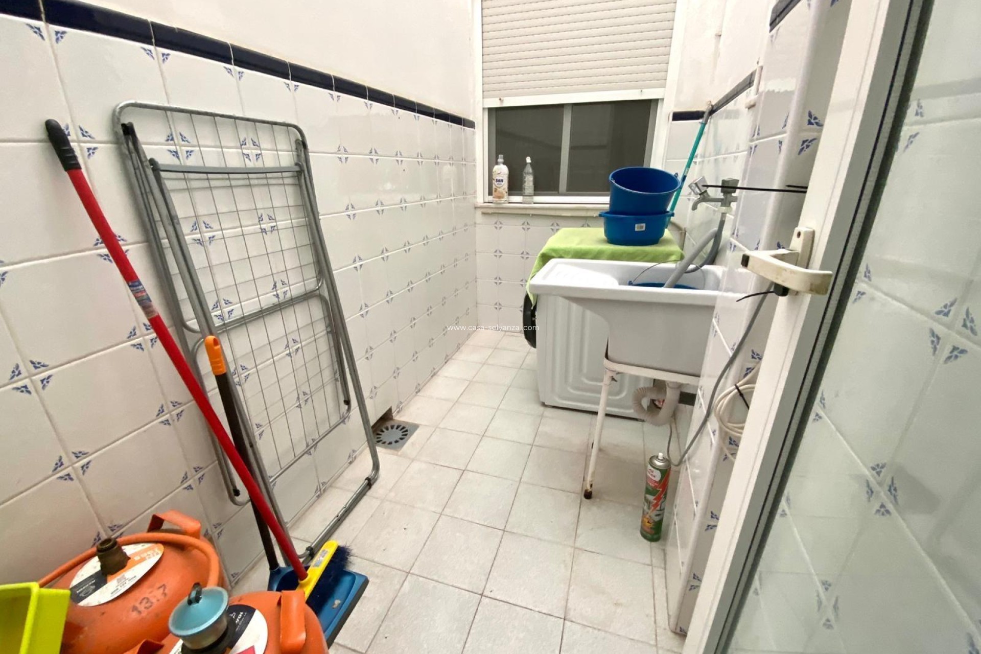 Reventa - Apartamento / piso - Callosa de Segura - Comunidad Valenciana