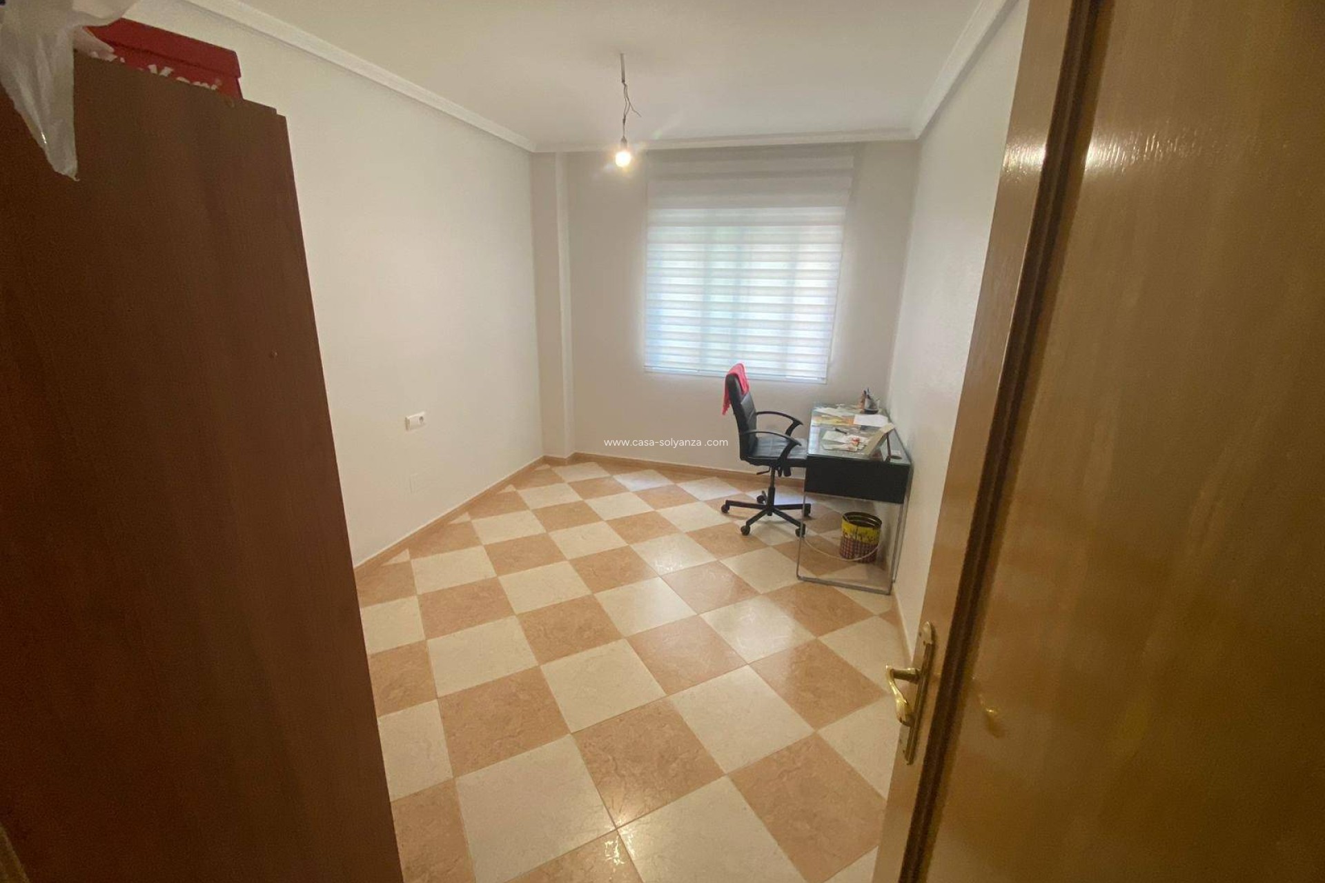 Reventa - Apartamento / piso - Callosa de Segura - Paseo De La Estacion