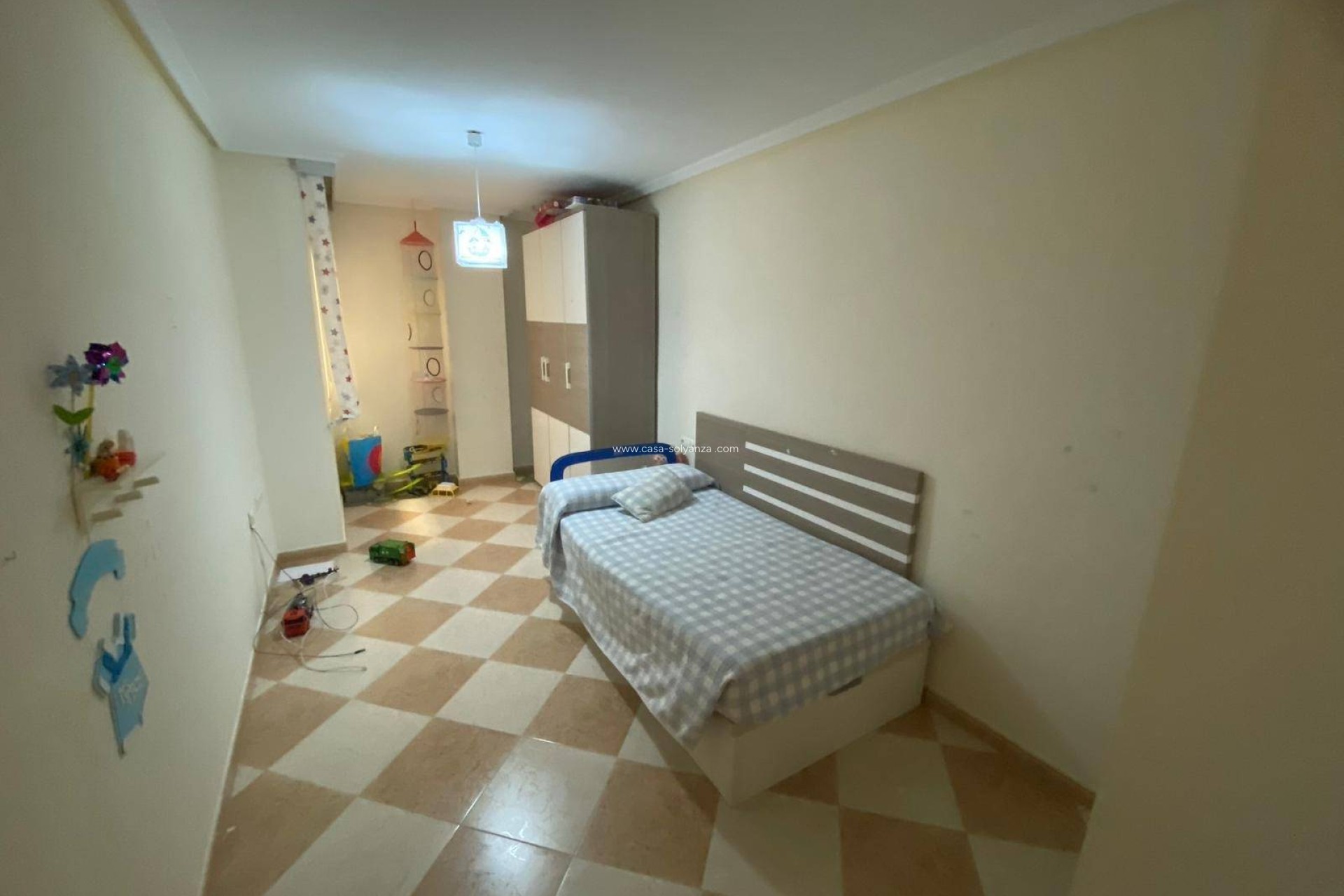 Reventa - Apartamento / piso - Callosa de Segura - Paseo De La Estacion