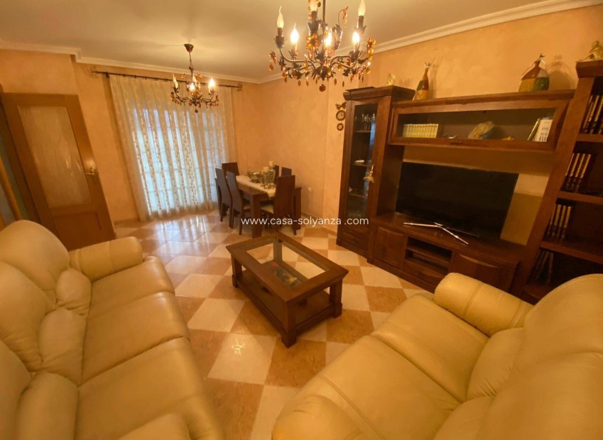 Reventa - Apartamento / piso - Callosa de Segura - Paseo De La Estacion