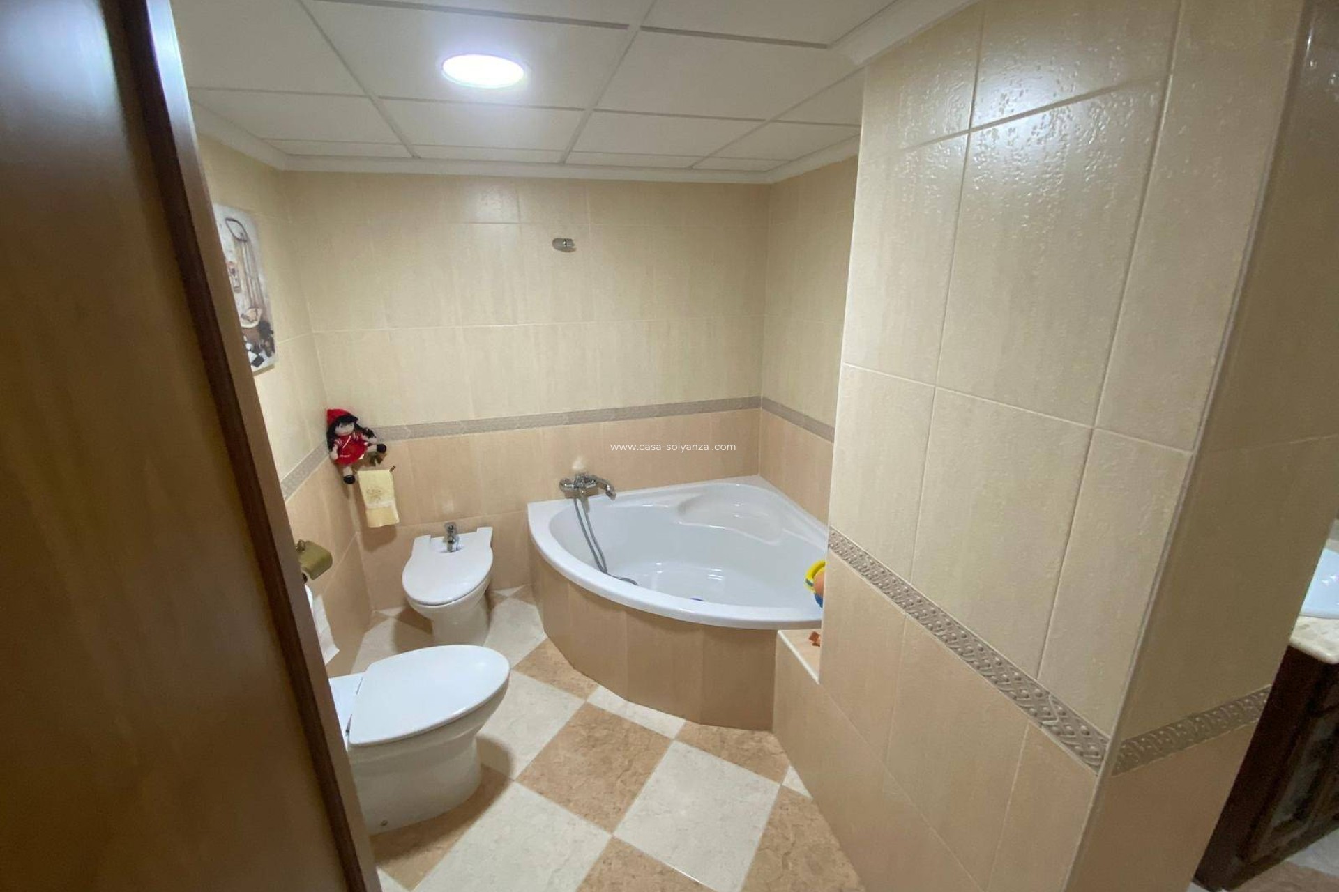 Reventa - Apartamento / piso - Callosa de Segura - Paseo De La Estacion