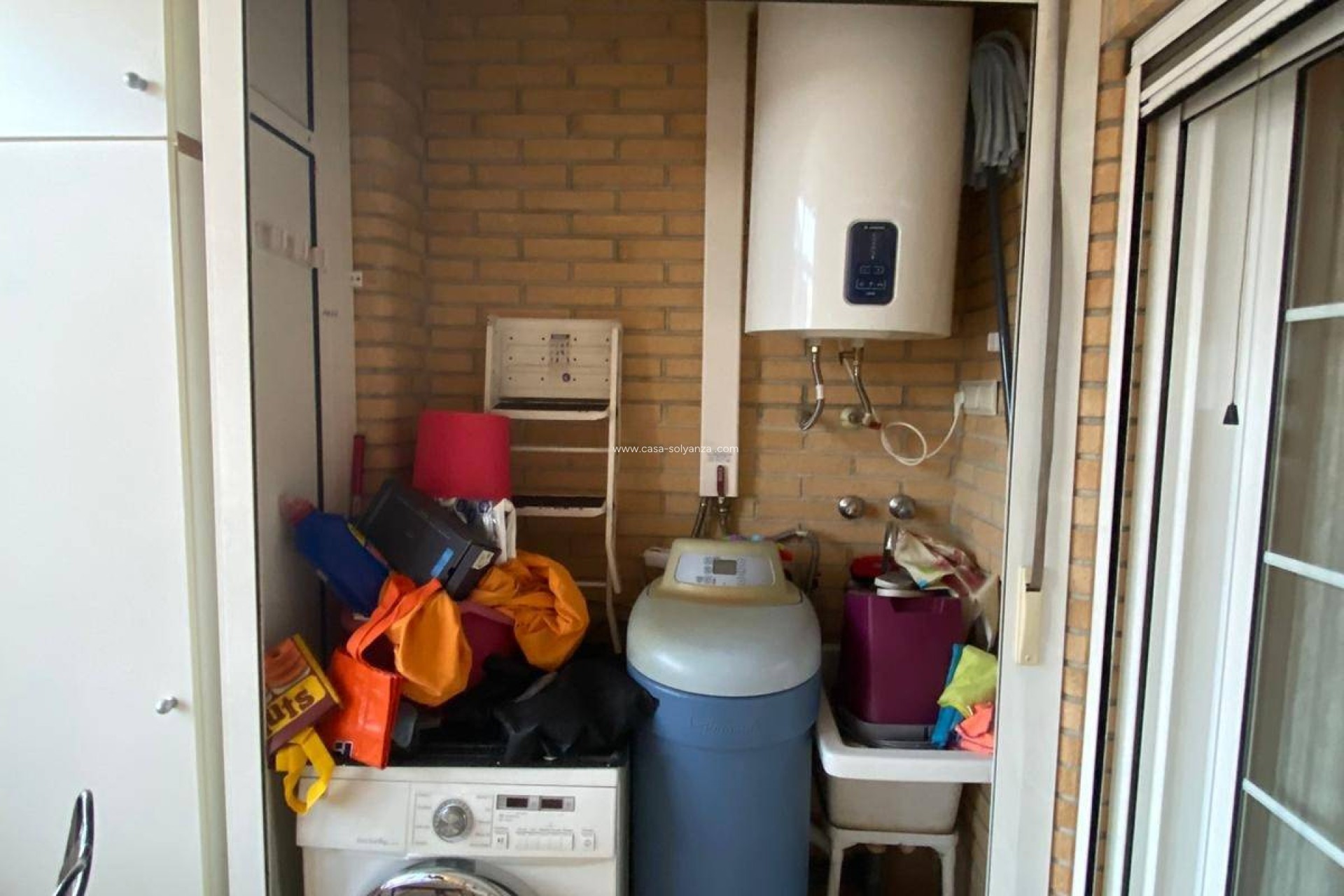 Reventa - Apartamento / piso - Callosa de Segura - Paseo De La Estacion