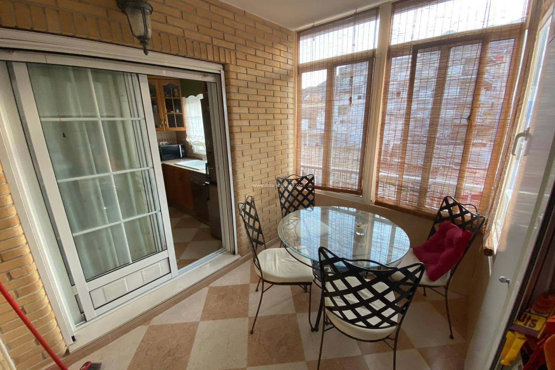 Reventa - Apartamento / piso - Callosa de Segura - Paseo De La Estacion