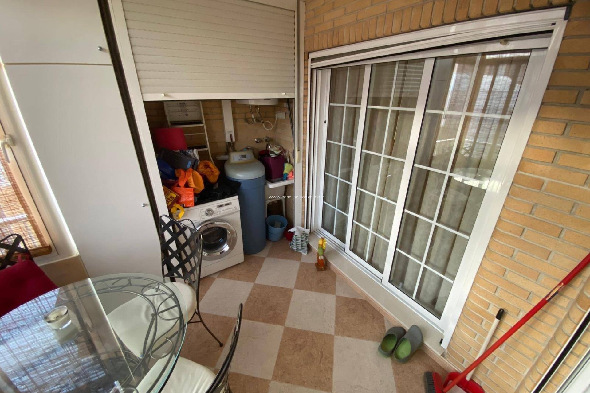 Reventa - Apartamento / piso - Callosa de Segura - Paseo De La Estacion