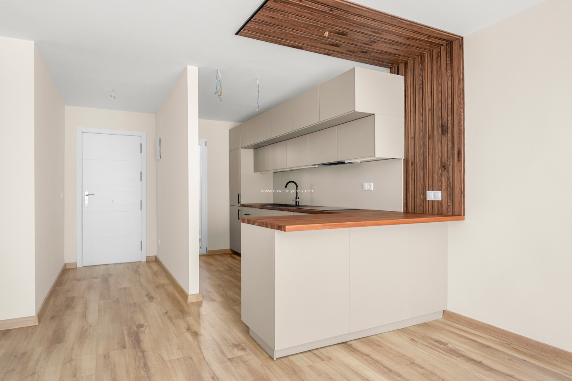 Reventa - Apartamento / piso - Calpe - Centro
