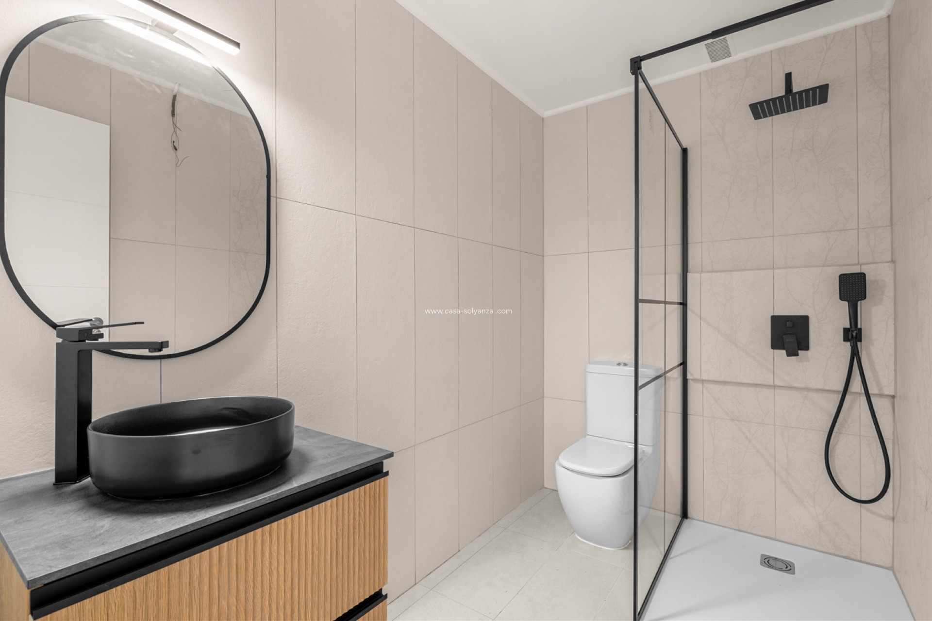 Reventa - Apartamento / piso - Calpe - Centro