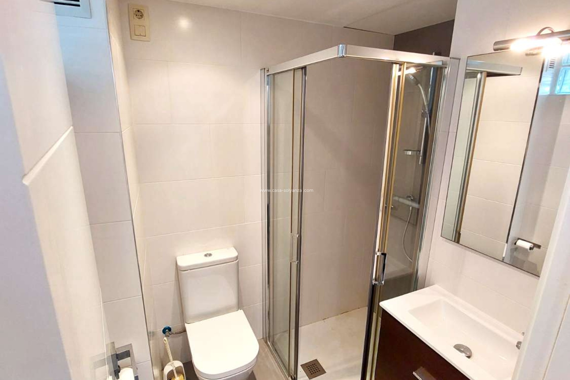 Reventa - Apartamento / piso - Calpe - Costa Blanca