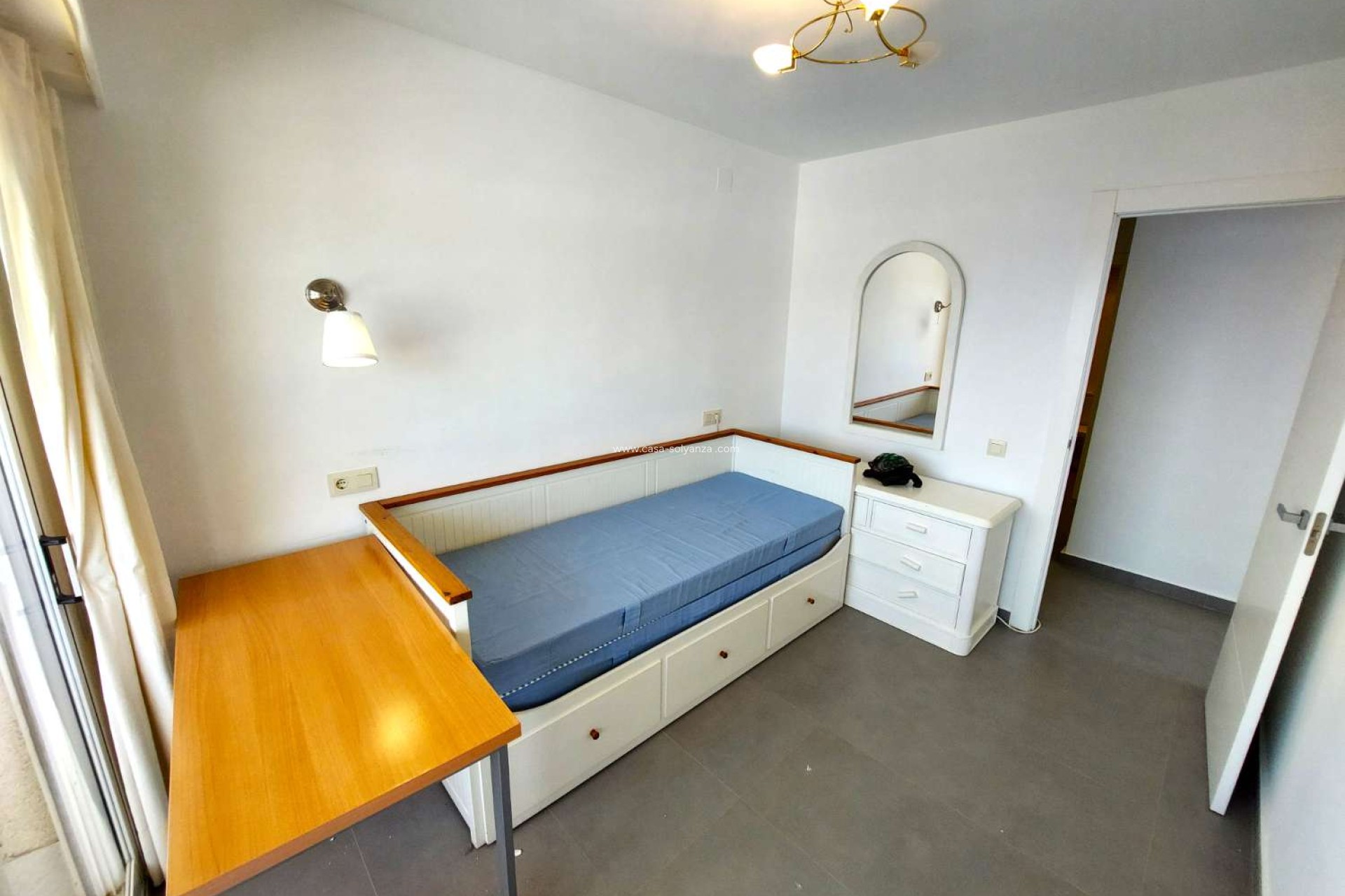 Reventa - Apartamento / piso - Calpe - Costa Blanca