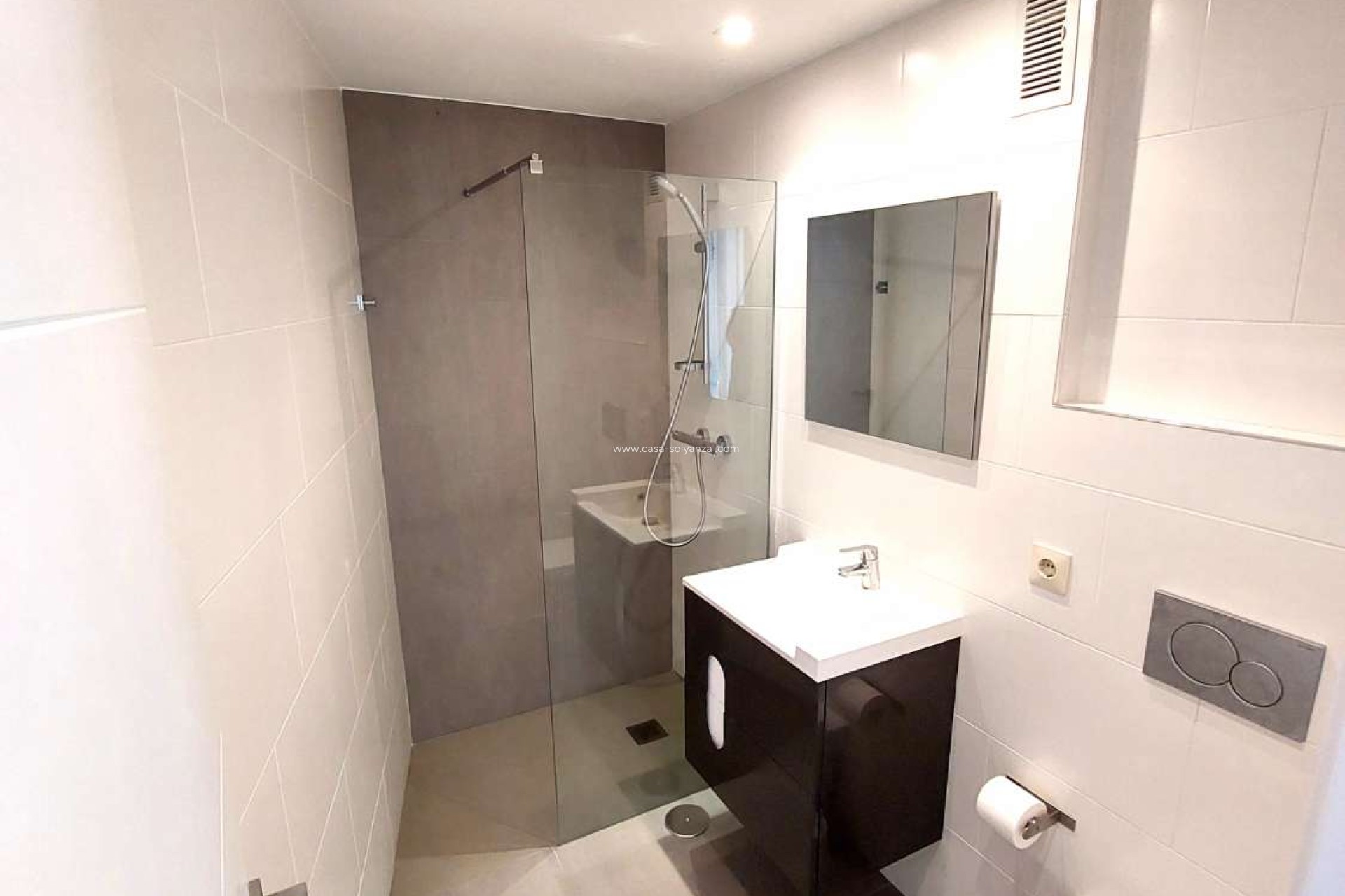 Reventa - Apartamento / piso - Calpe - Costa Blanca
