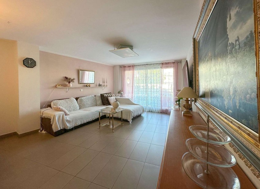 Reventa - Apartamento / piso - Calpe - Costa Blanca