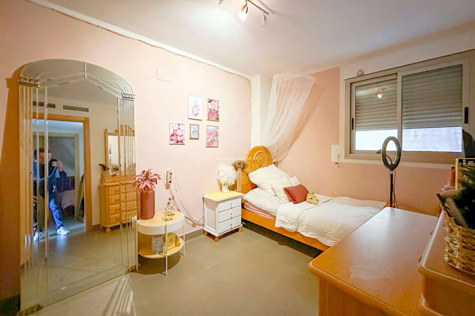 Reventa - Apartamento / piso - Calpe - Costa Blanca