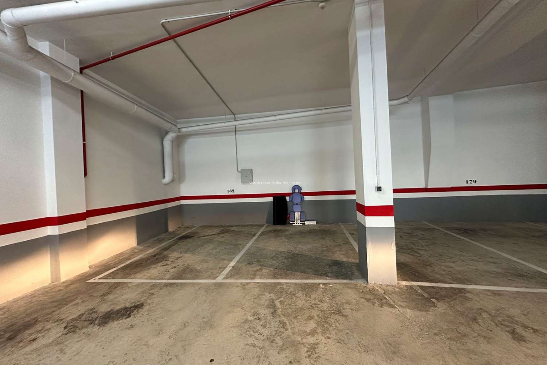 Reventa - Apartamento / piso - Calpe - Costa Blanca