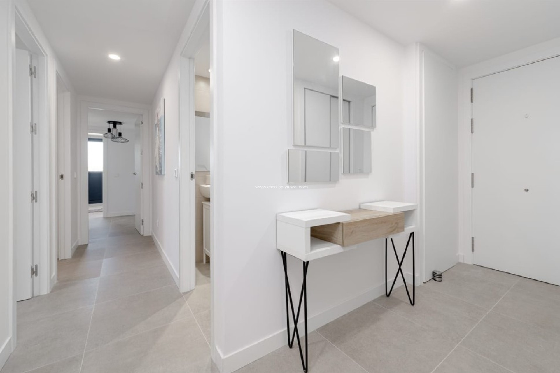 Reventa - Apartamento / piso - Calpe - Costa Blanca