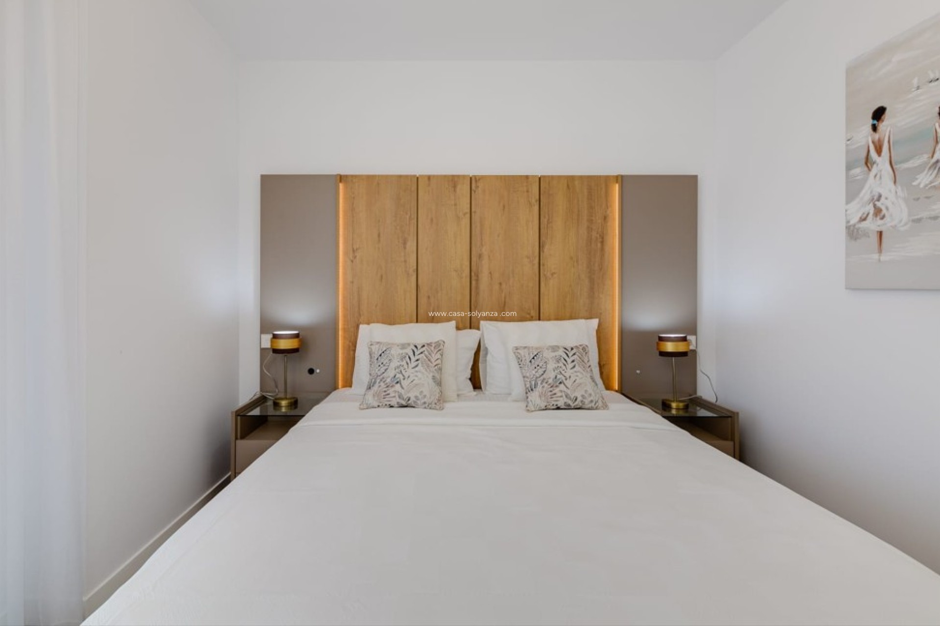 Reventa - Apartamento / piso - Calpe - Costa Blanca