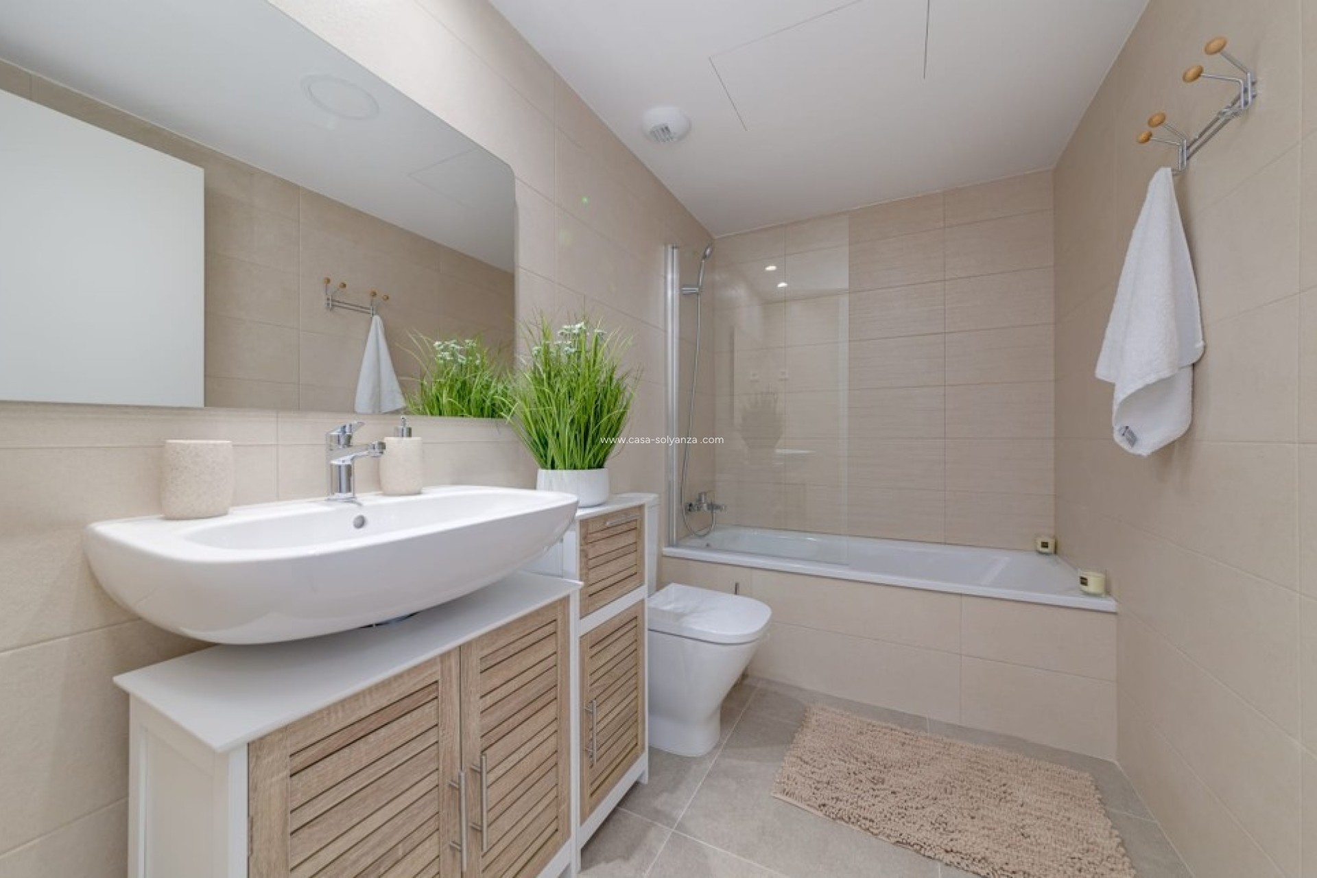 Reventa - Apartamento / piso - Calpe - Costa Blanca