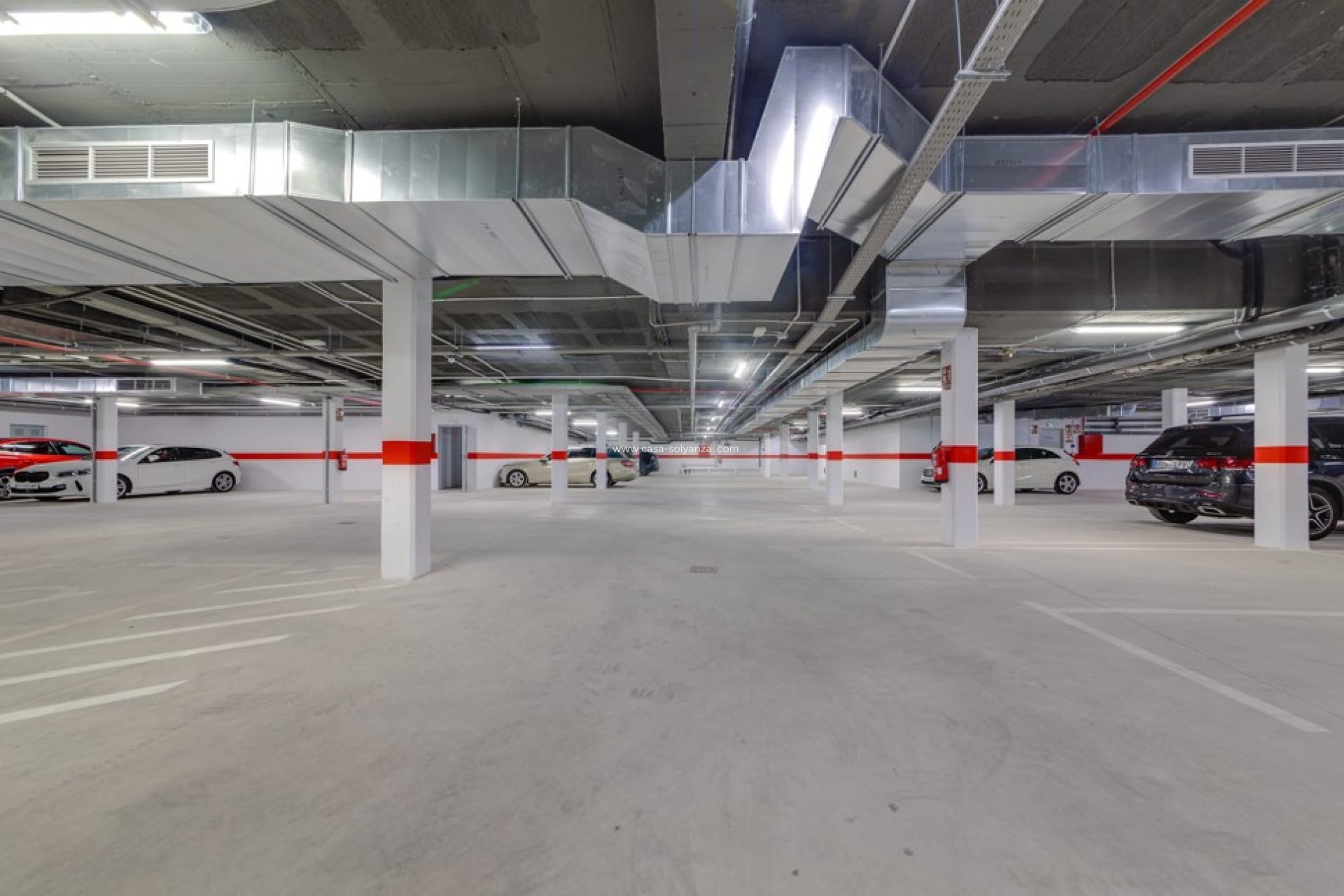 Reventa - Apartamento / piso - Calpe - Costa Blanca