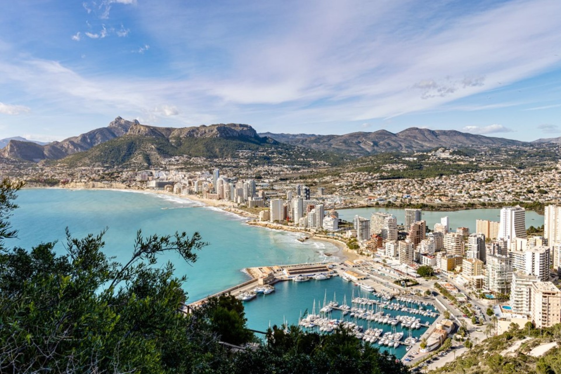 Reventa - Apartamento / piso - Calpe - Costa Blanca