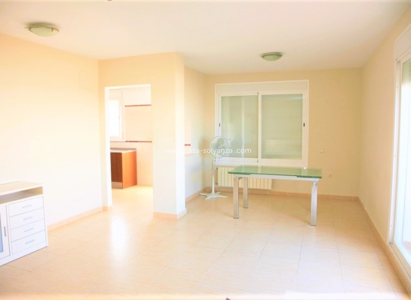 Reventa - Apartamento / piso - Calpe - Costa Blanca