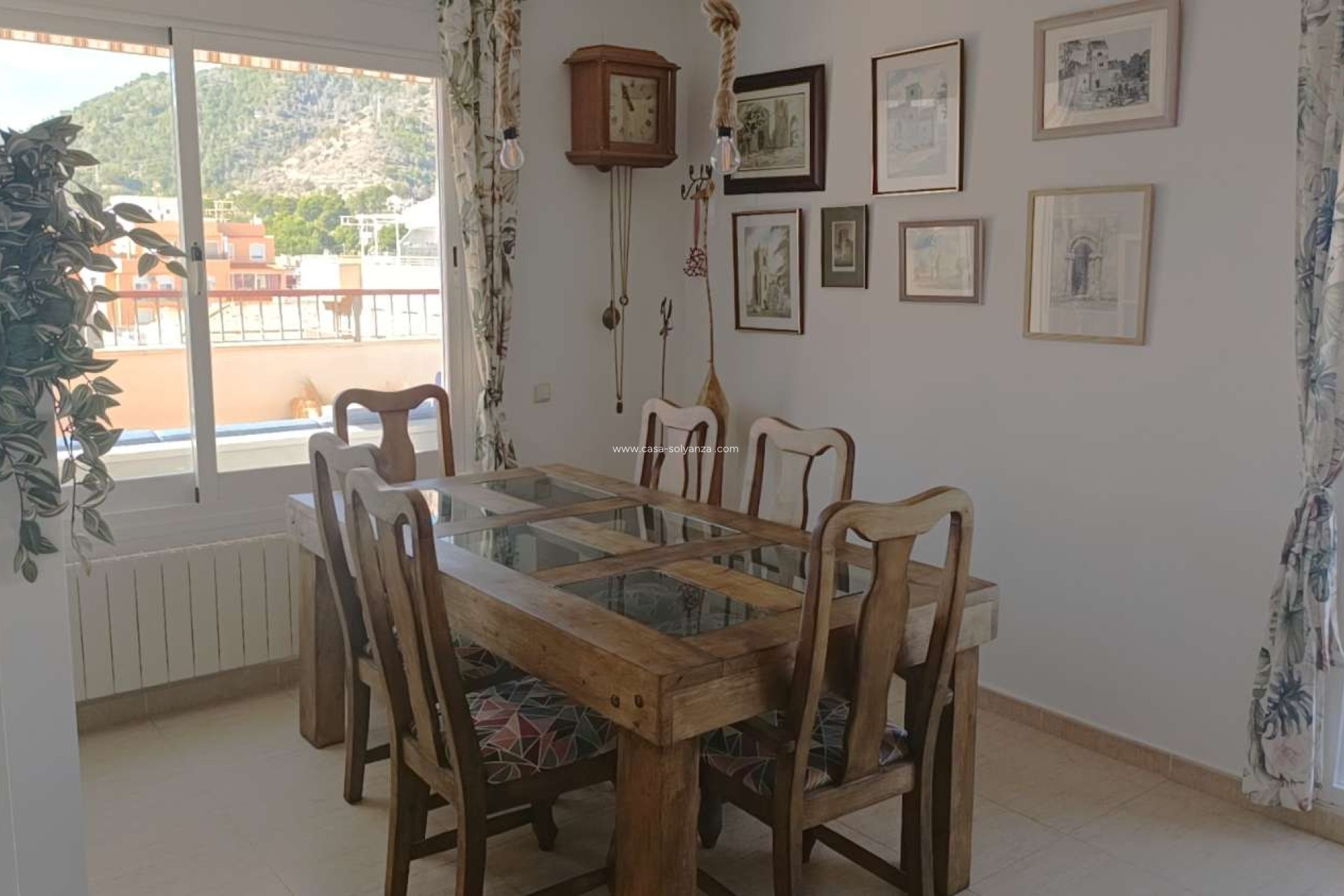 Reventa - Apartamento / piso - Calpe - Costa Blanca