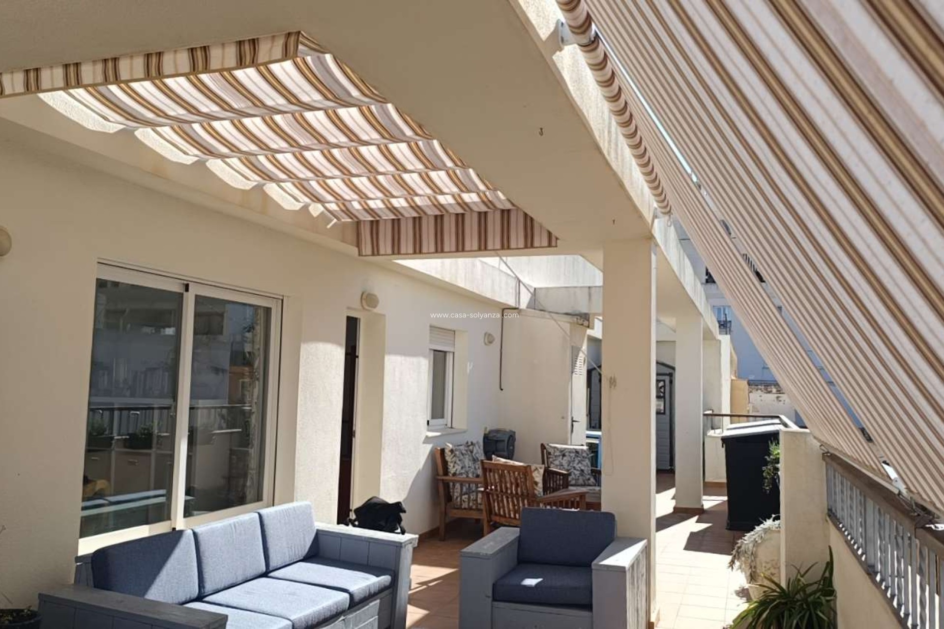 Reventa - Apartamento / piso - Calpe - Costa Blanca