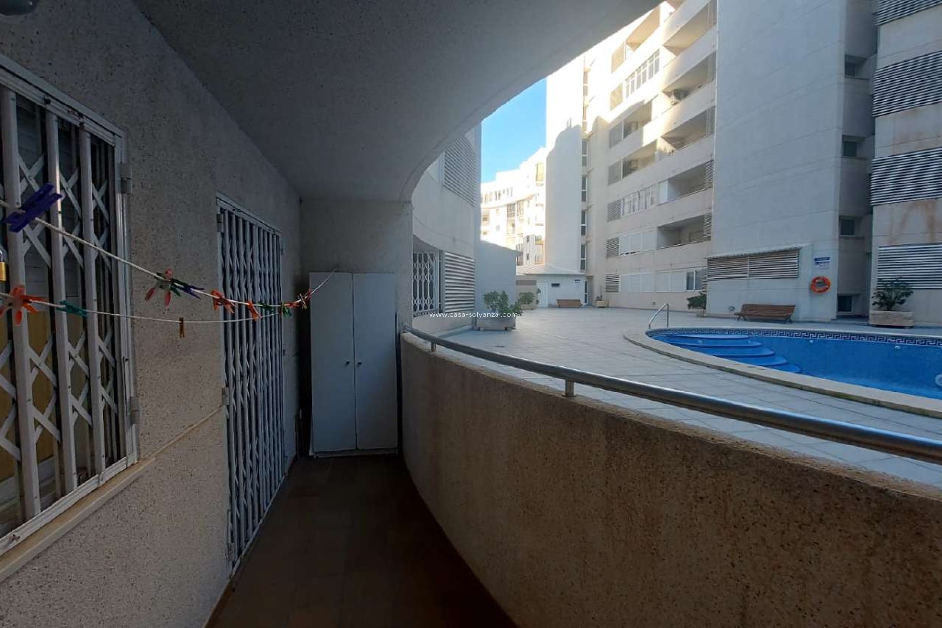 Reventa - Apartamento / piso - Calpe - Costa Blanca