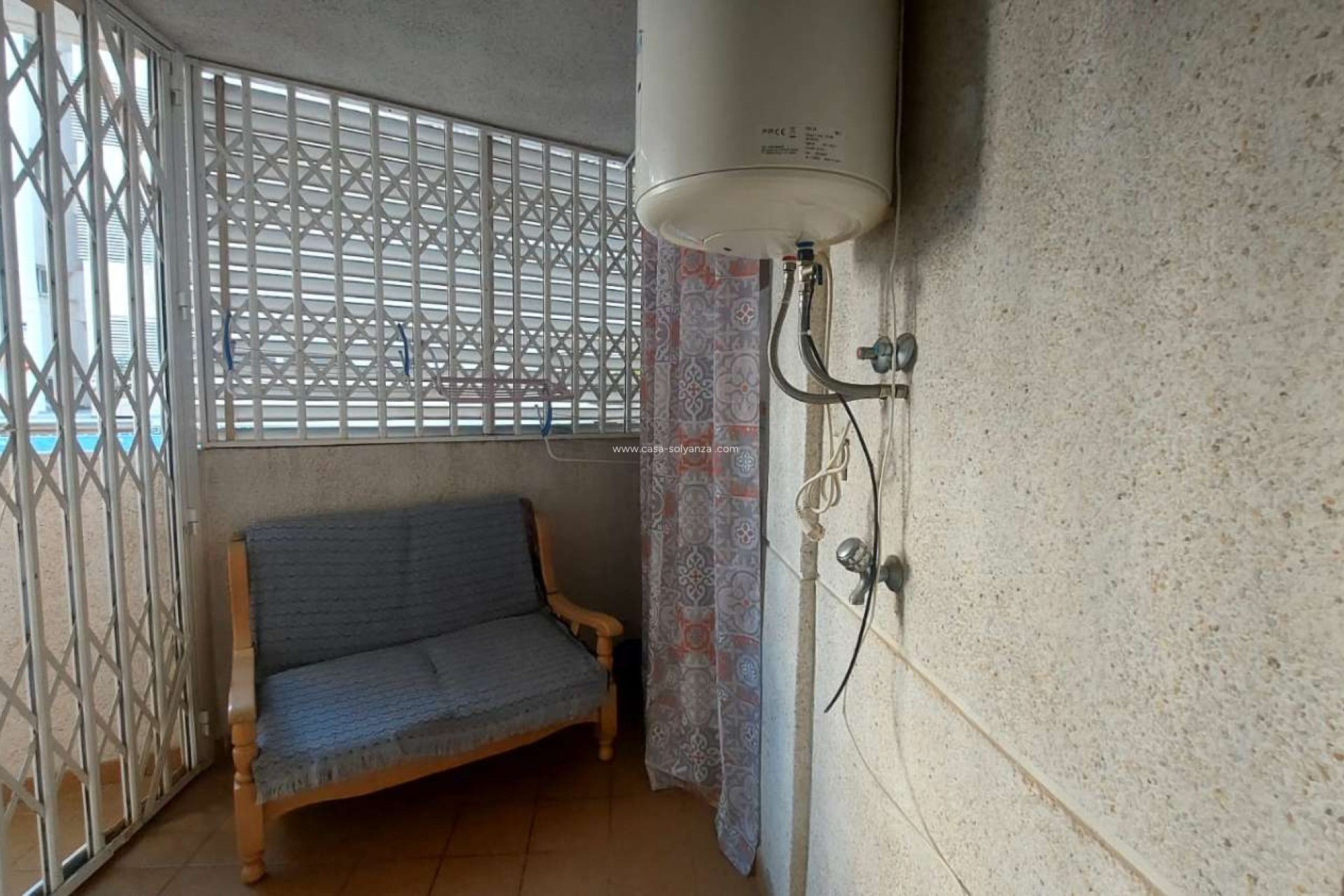 Reventa - Apartamento / piso - Calpe - Costa Blanca