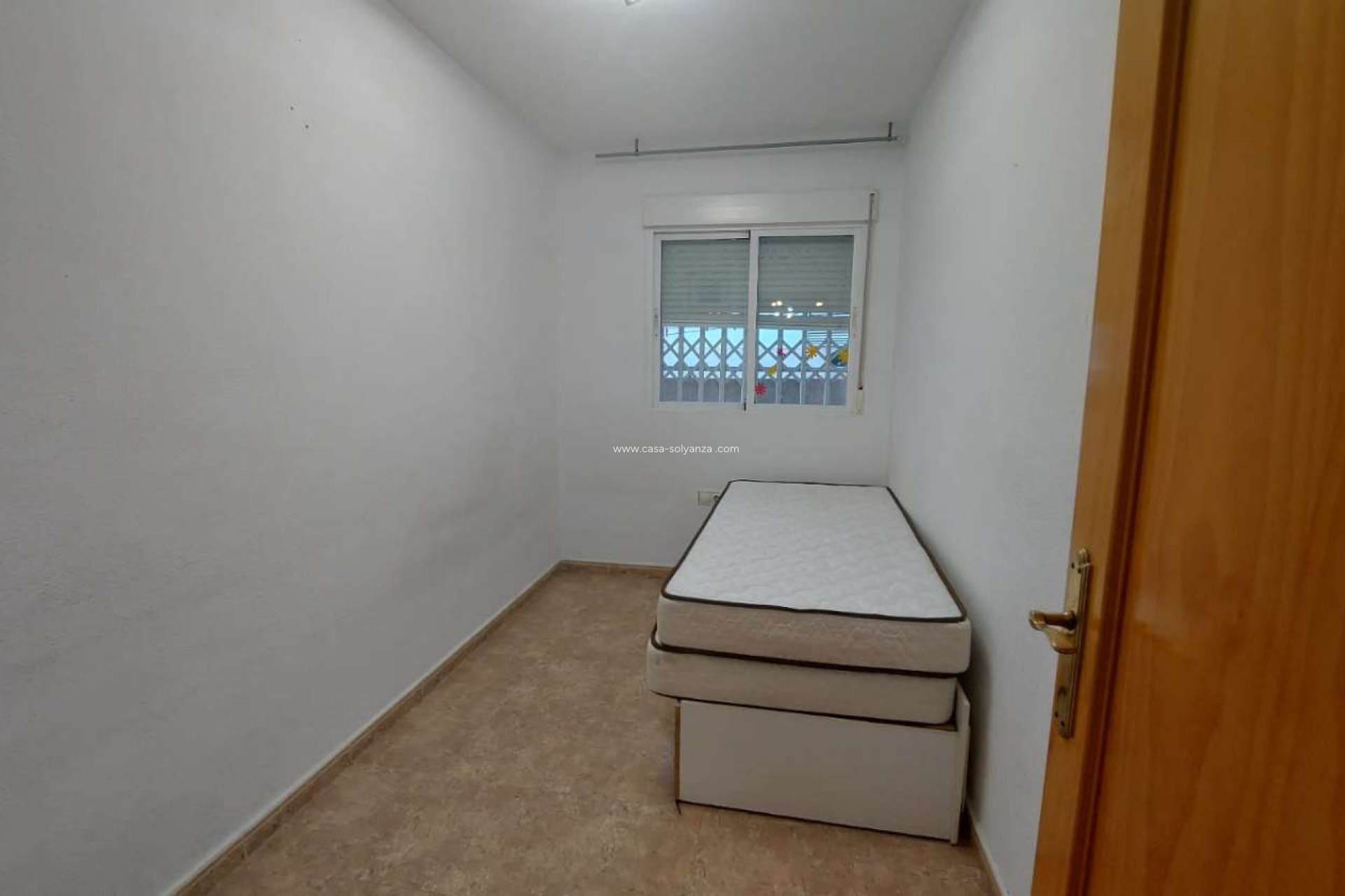 Reventa - Apartamento / piso - Calpe - Costa Blanca