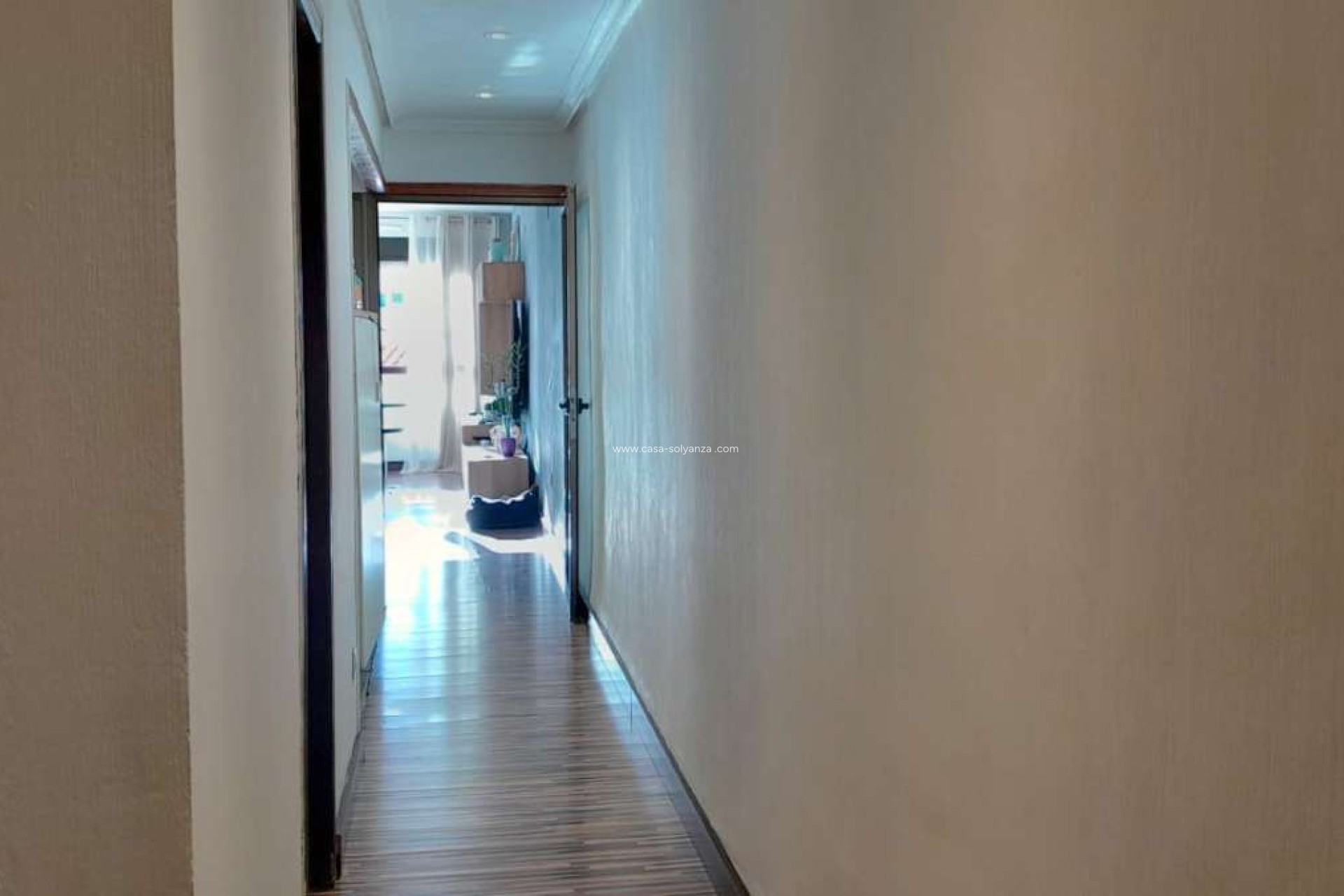 Reventa - Apartamento / piso - Calpe - Costa Blanca