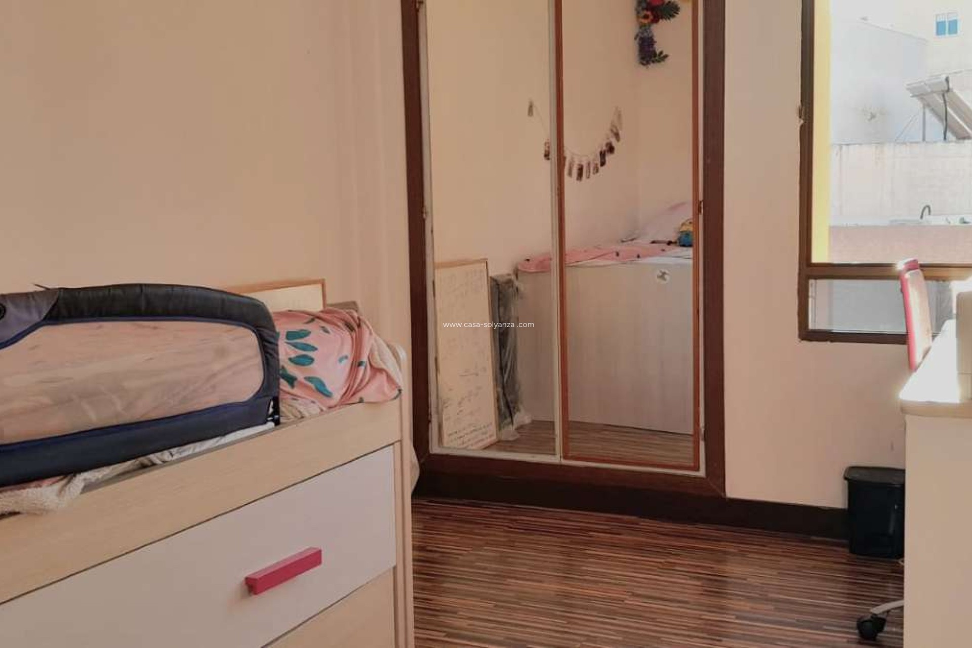 Reventa - Apartamento / piso - Calpe - Costa Blanca