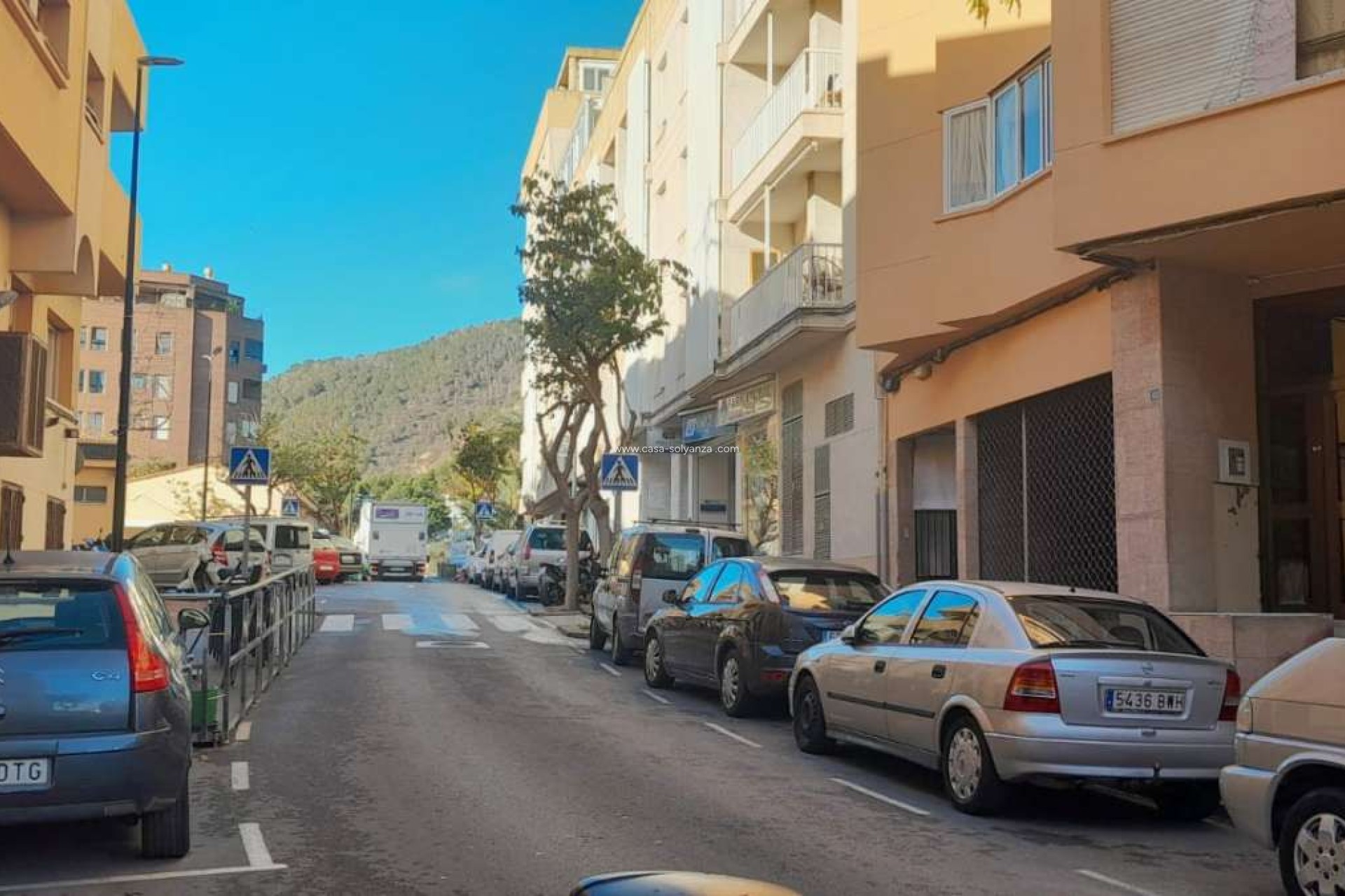 Reventa - Apartamento / piso - Calpe - Costa Blanca