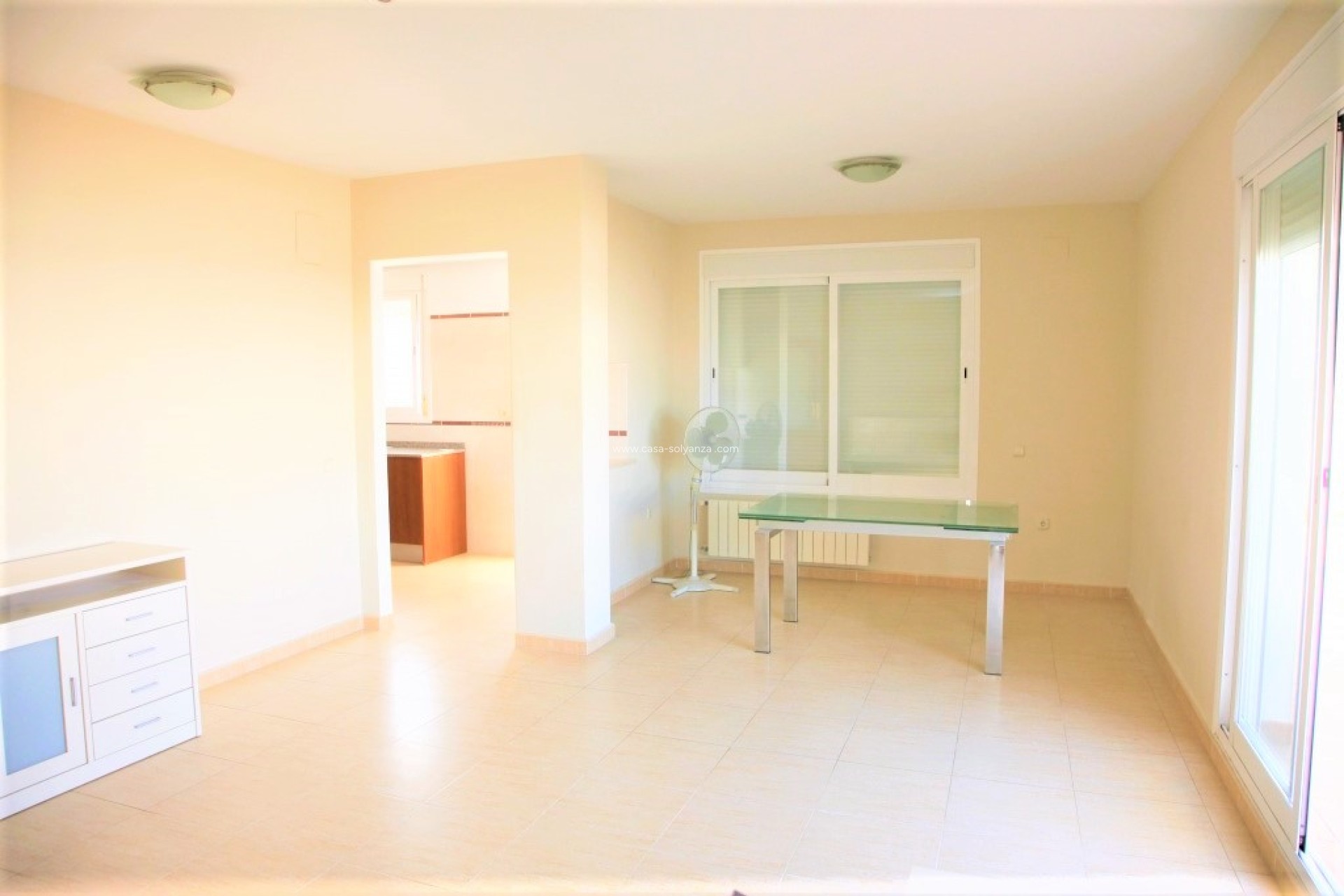 Reventa - Apartamento / piso - Calpe - Costa Blanca