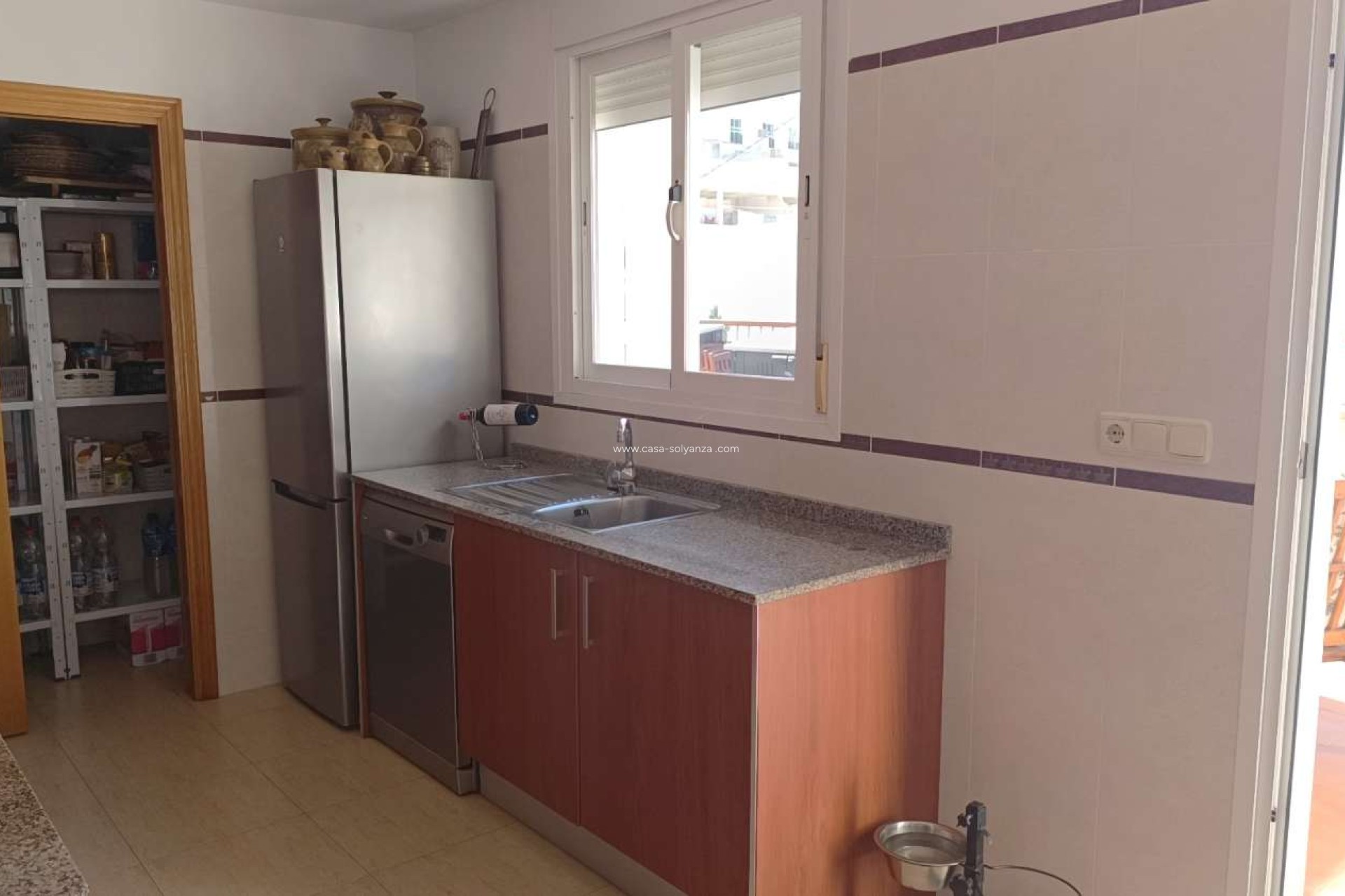 Reventa - Apartamento / piso - Calpe - Costa Blanca