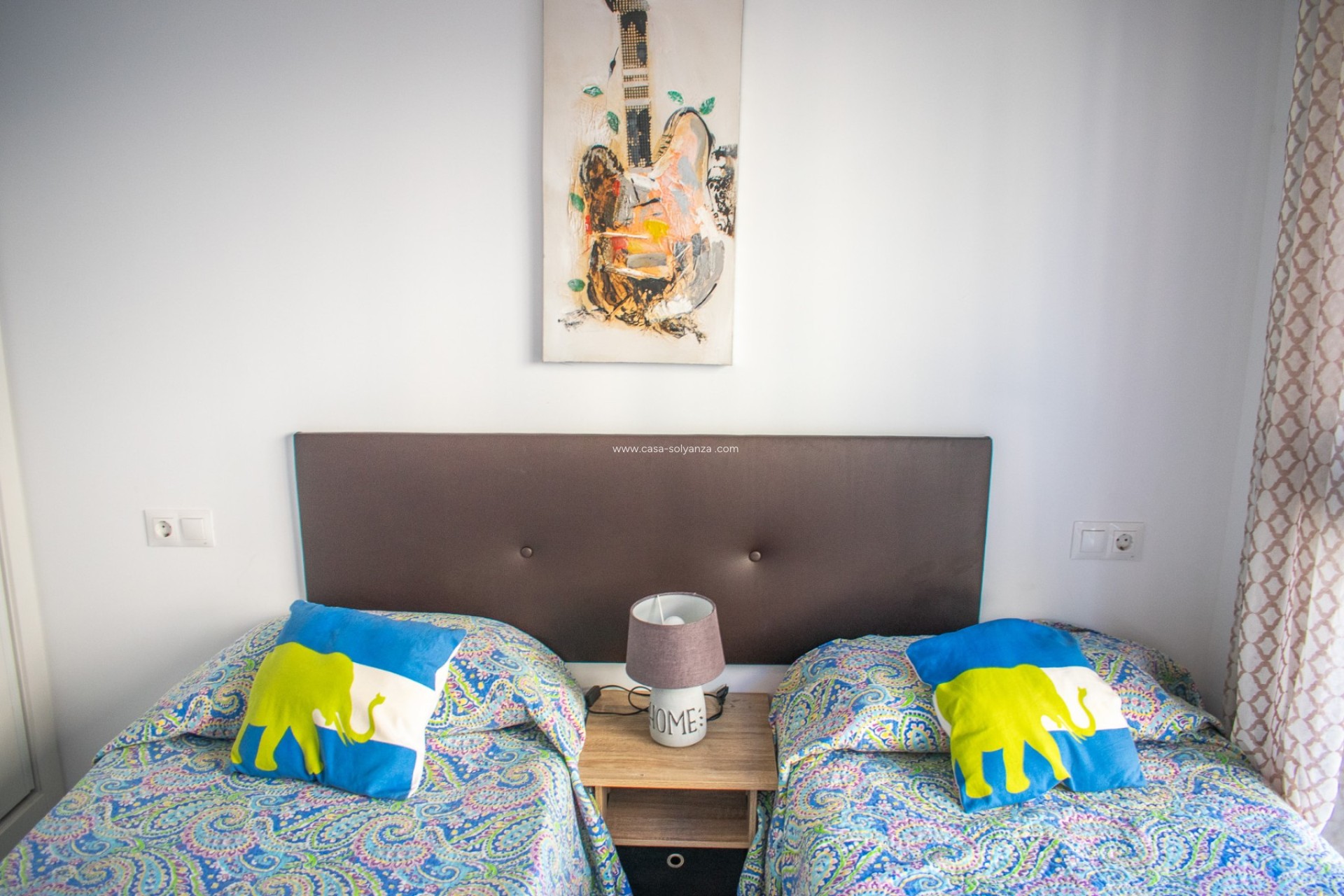 Reventa - Apartamento / piso - Calpe - Zona Levante - Playa Fossa