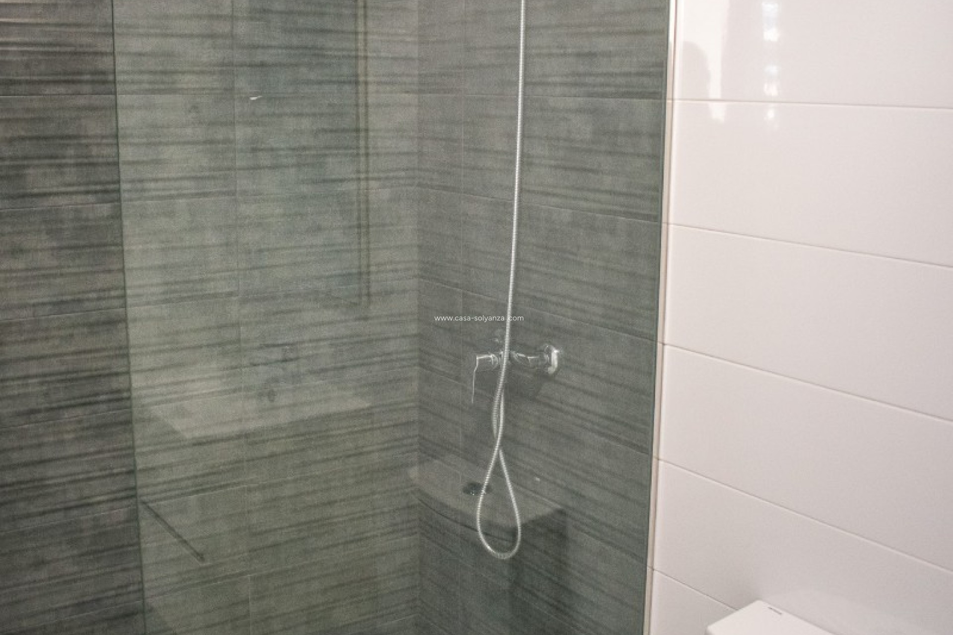 Reventa - Apartamento / piso - Calpe - Zona Levante - Playa Fossa