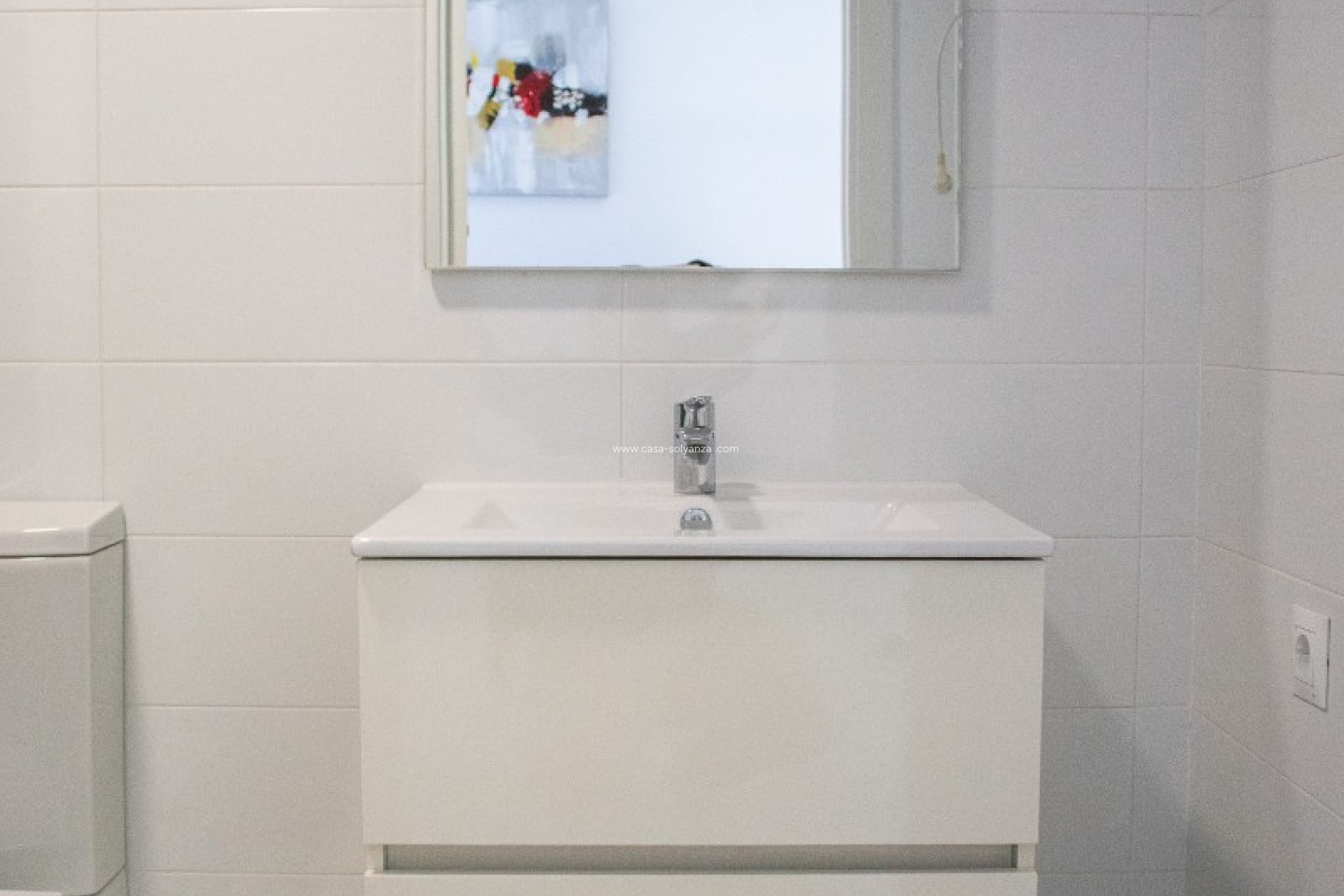 Reventa - Apartamento / piso - Calpe - Zona Levante - Playa Fossa