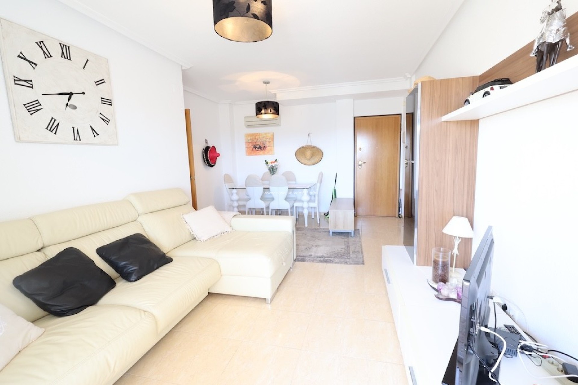 Reventa - Apartamento / piso - Campoamor - Costa Blanca
