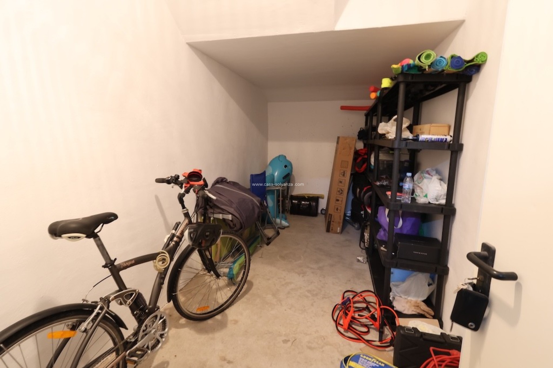 Reventa - Apartamento / piso - Campoamor - Costa Blanca