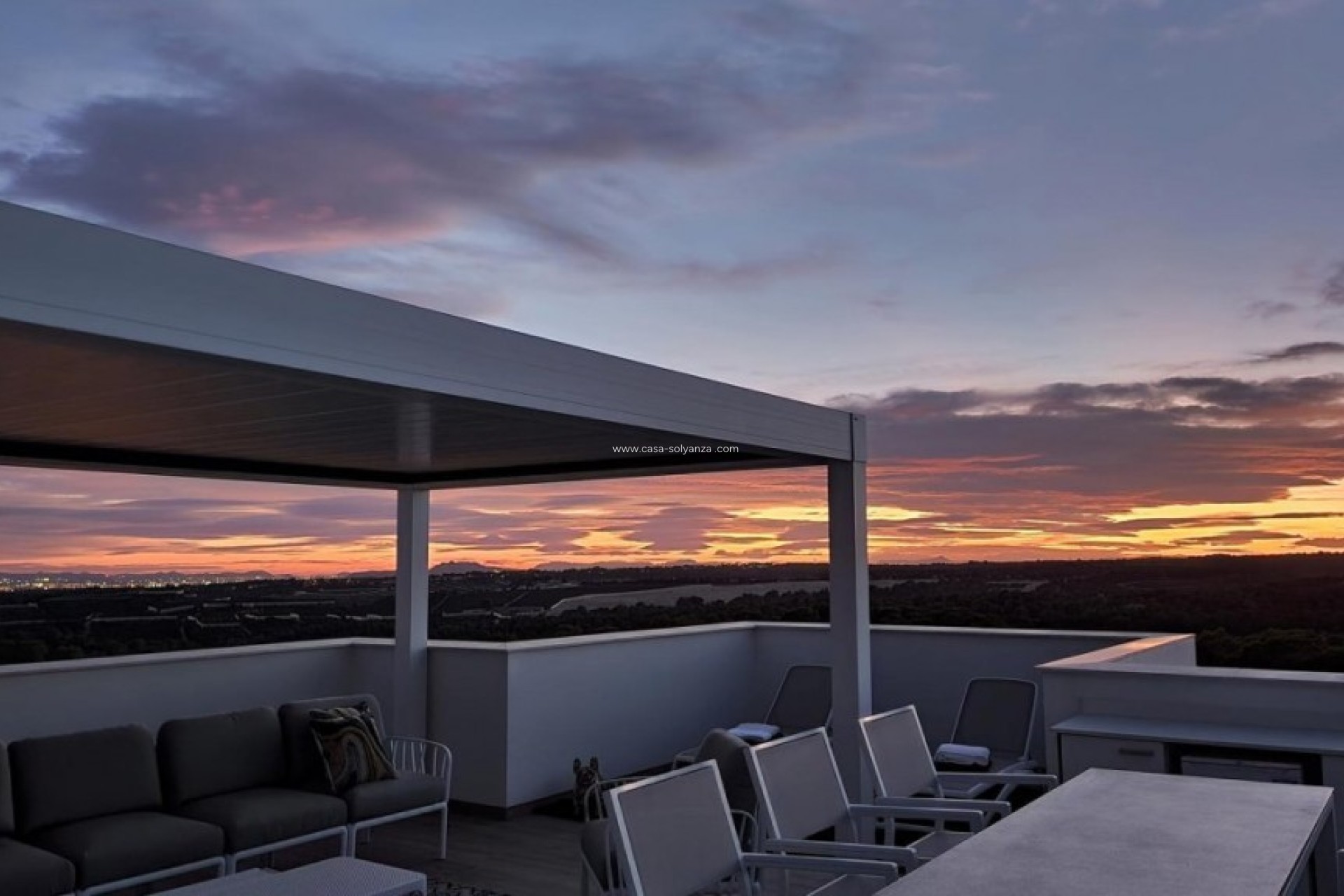 Reventa - Apartamento / piso - Campoamor - Costa Blanca