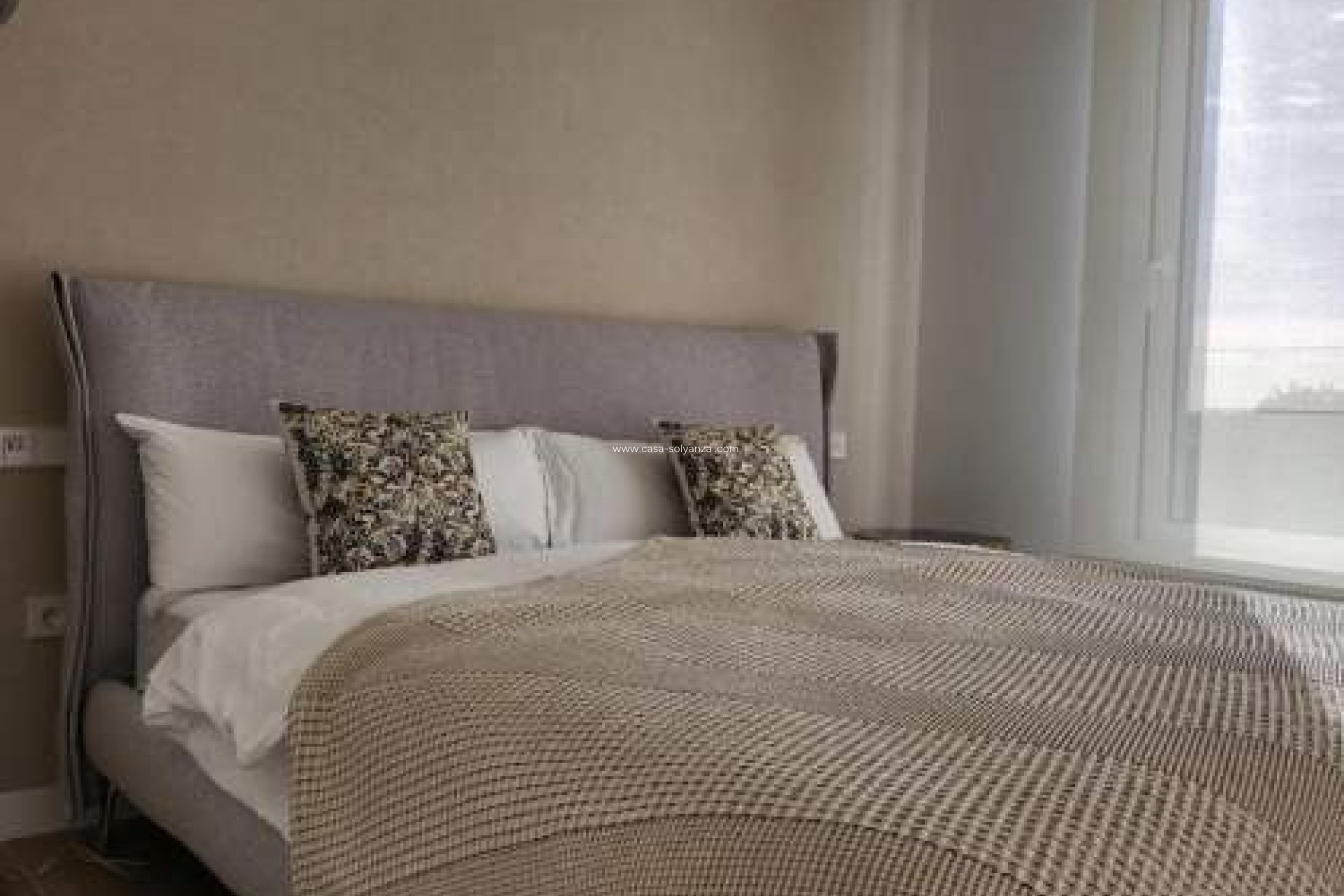 Reventa - Apartamento / piso - Campoamor - Costa Blanca