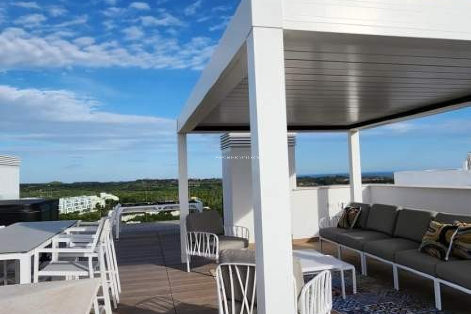 Reventa - Apartamento / piso - Campoamor - Costa Blanca