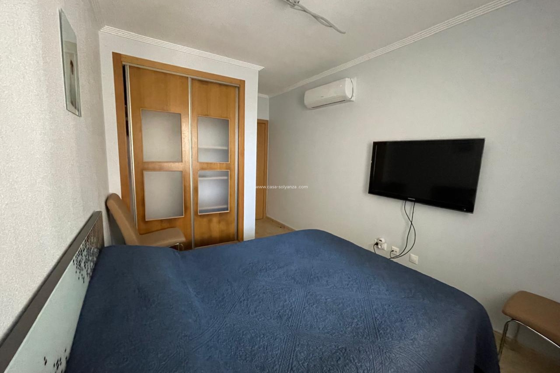 Reventa - Apartamento / piso - Campoamor - Costa Blanca