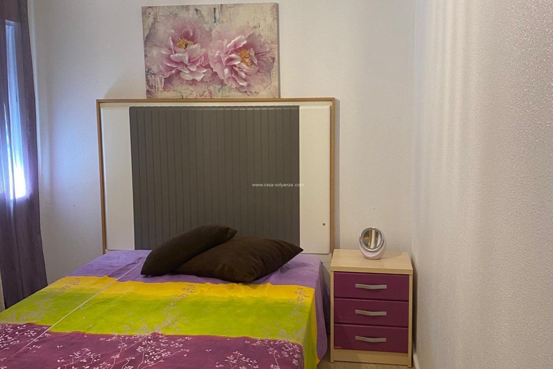 Reventa - Apartamento / piso - Campoamor - Costa Blanca