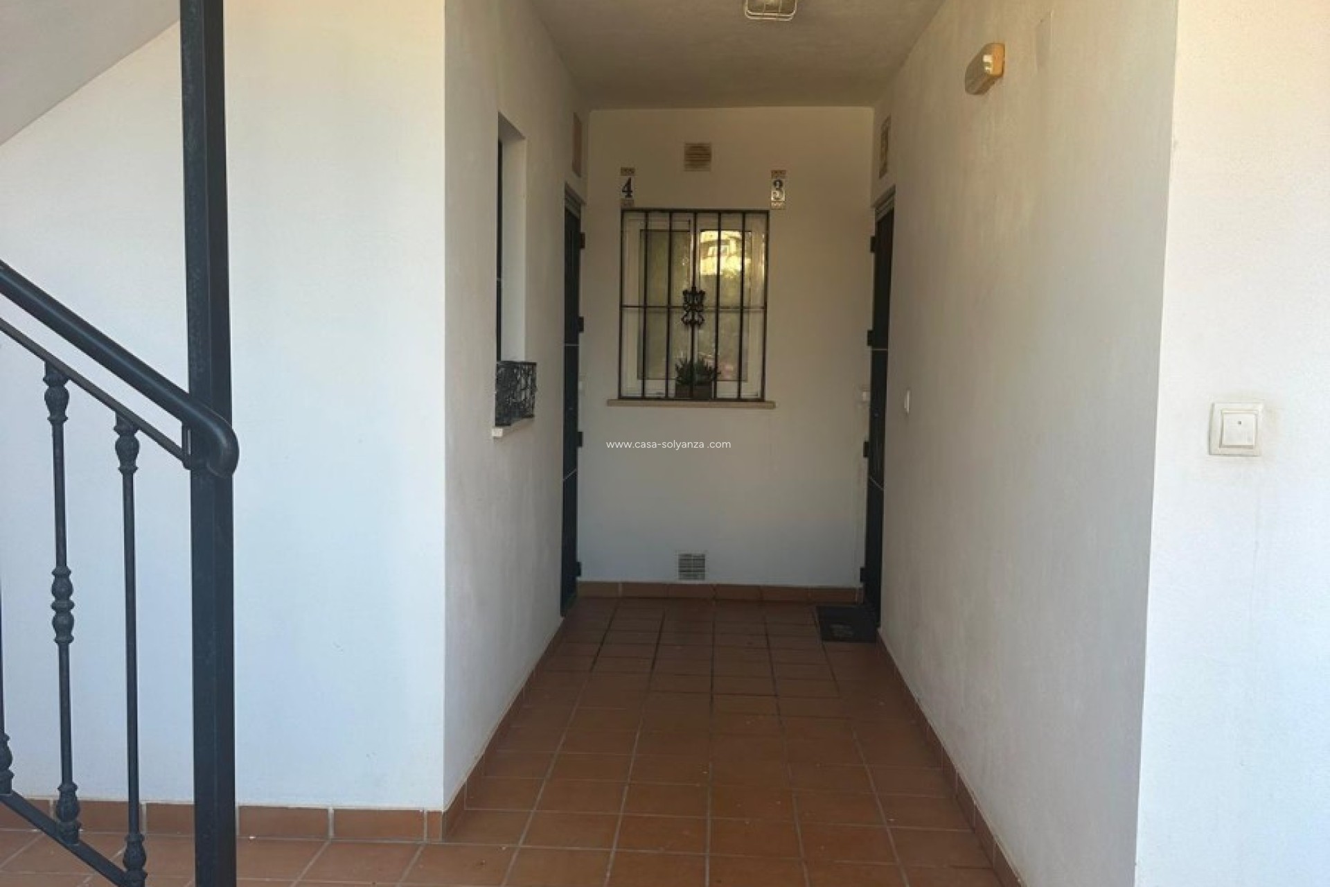 Reventa - Apartamento / piso - Campoamor - Costa Blanca